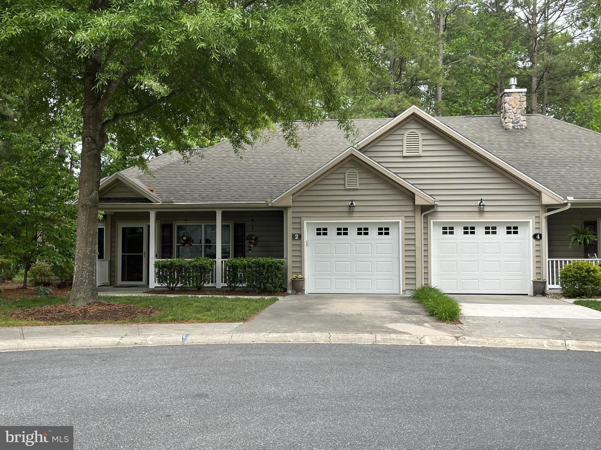 2 HUCKLEBERRY DR 59