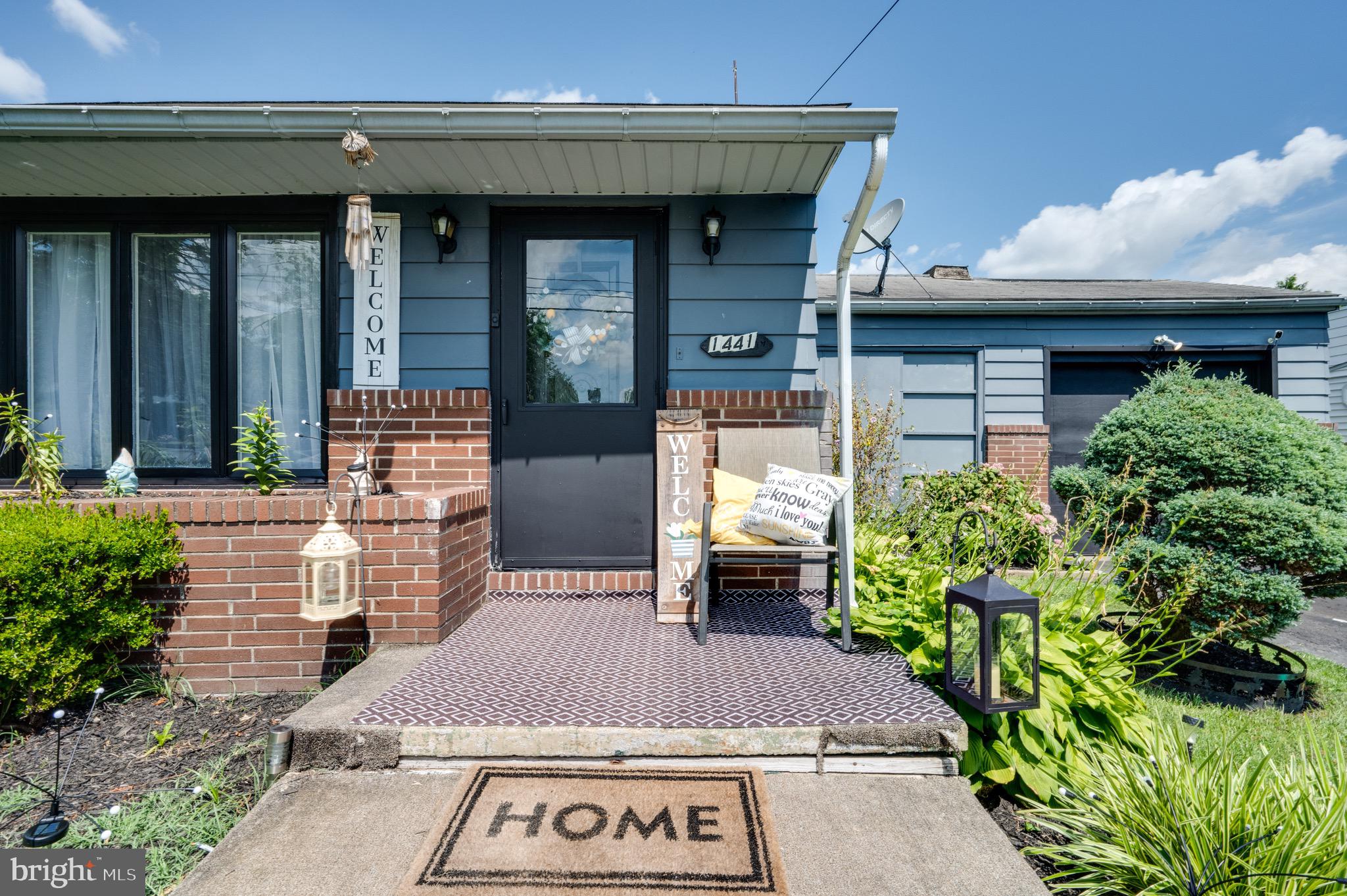 BERKS COUNTY - Residential