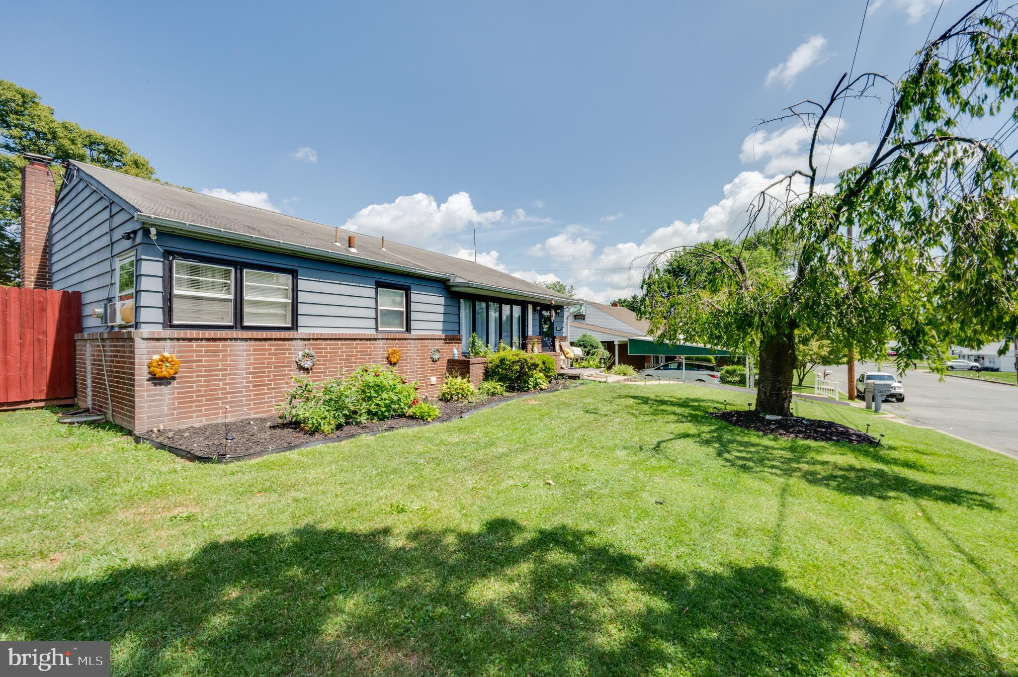 BERKS COUNTY - Residential