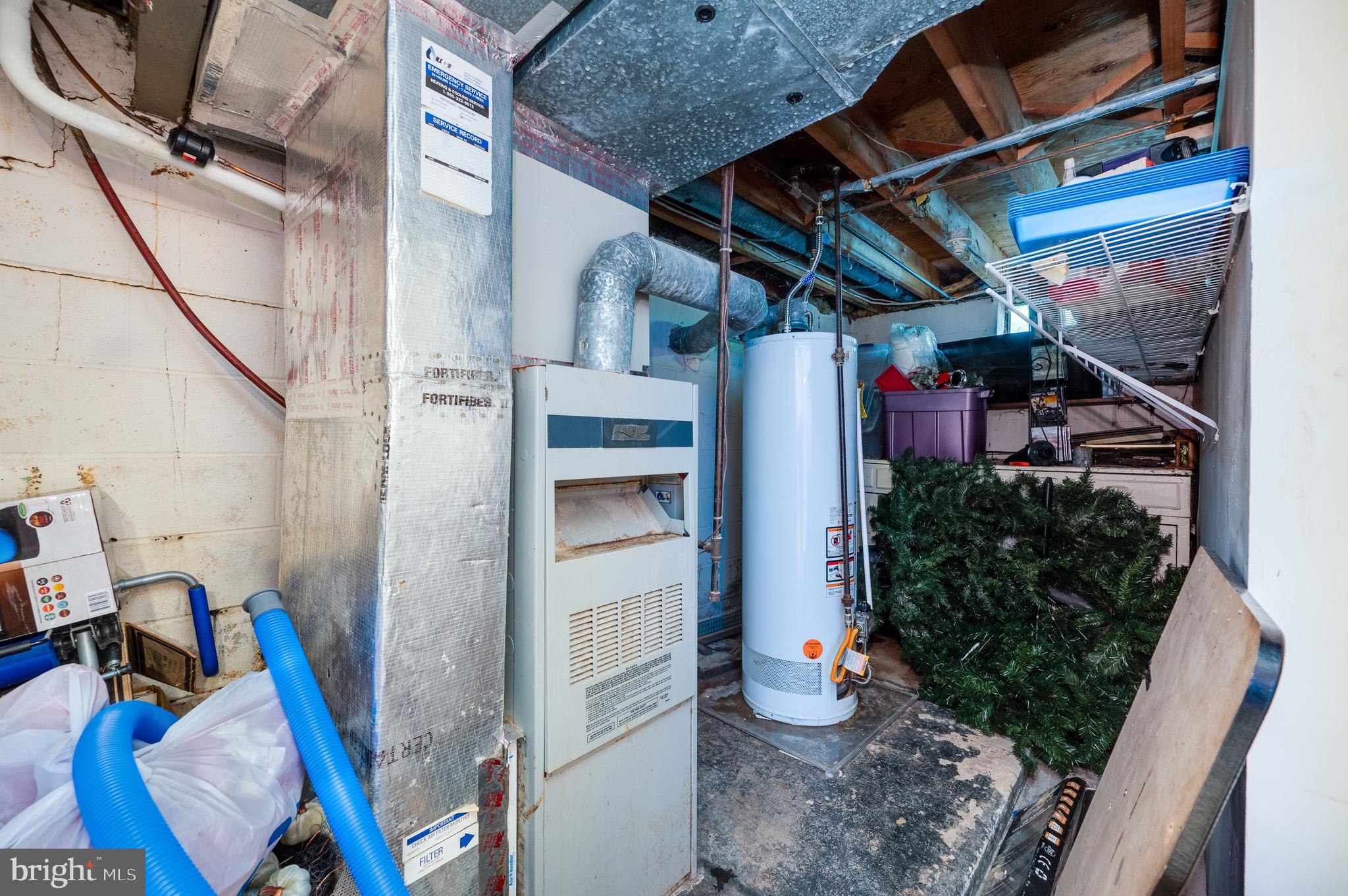 BERKS COUNTY - Residential