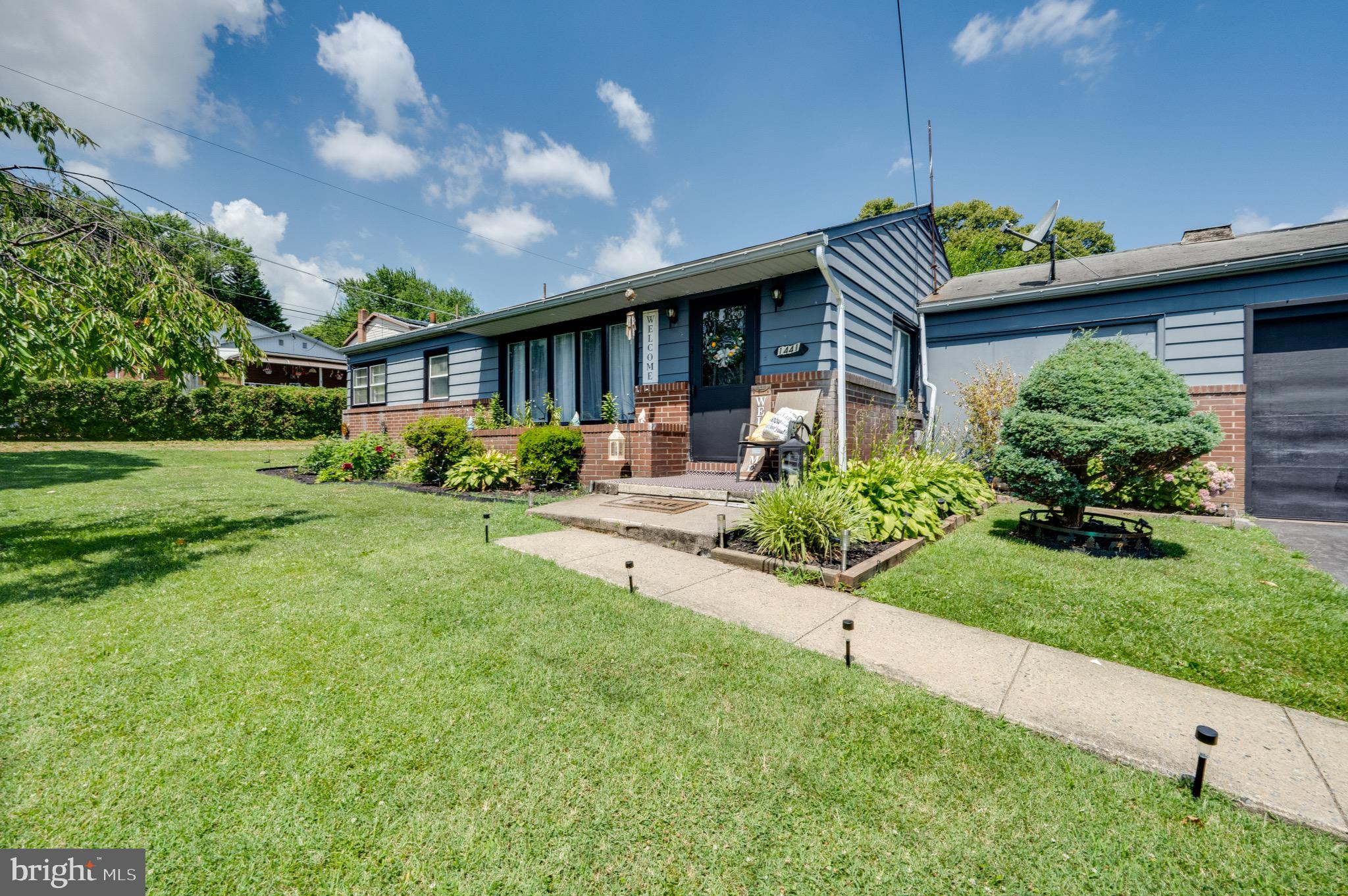 BERKS COUNTY - Residential