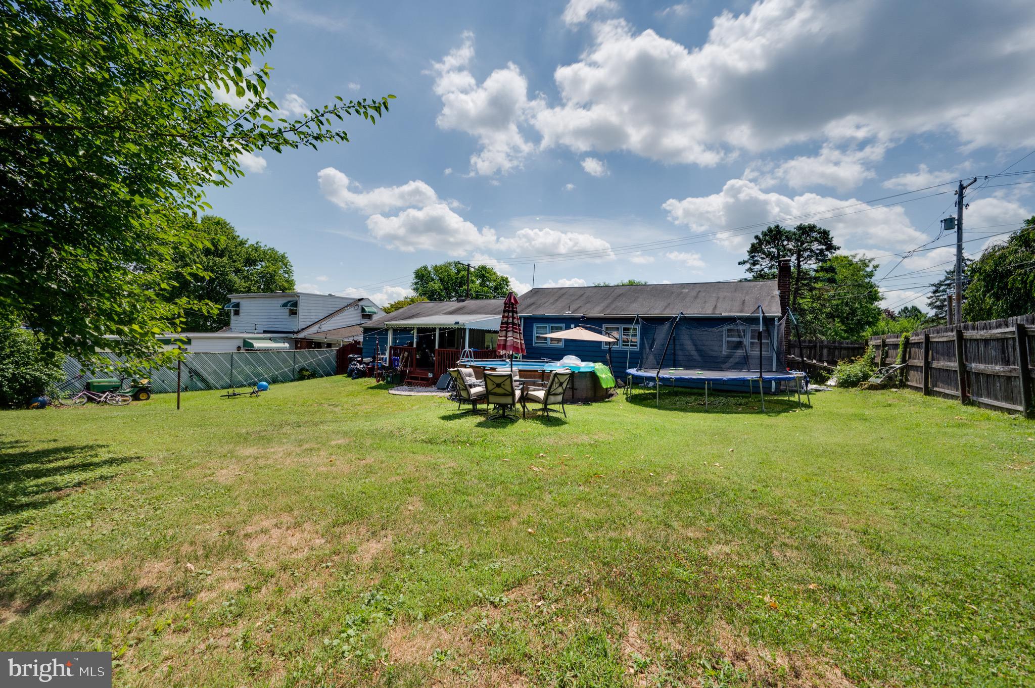 BERKS COUNTY - Residential