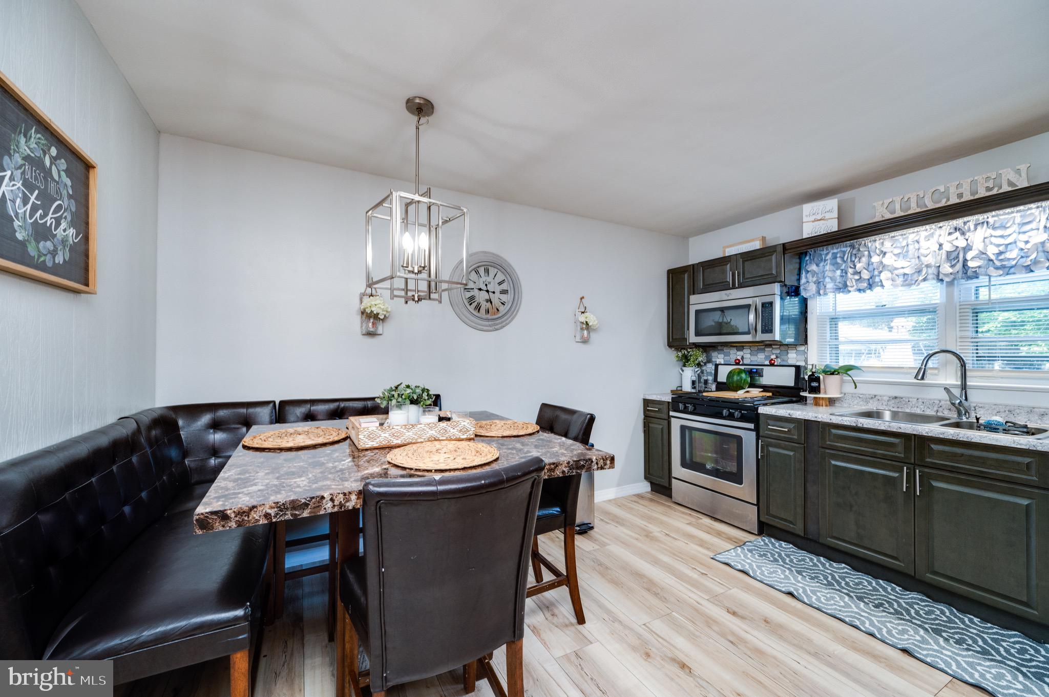 BERKS COUNTY - Residential