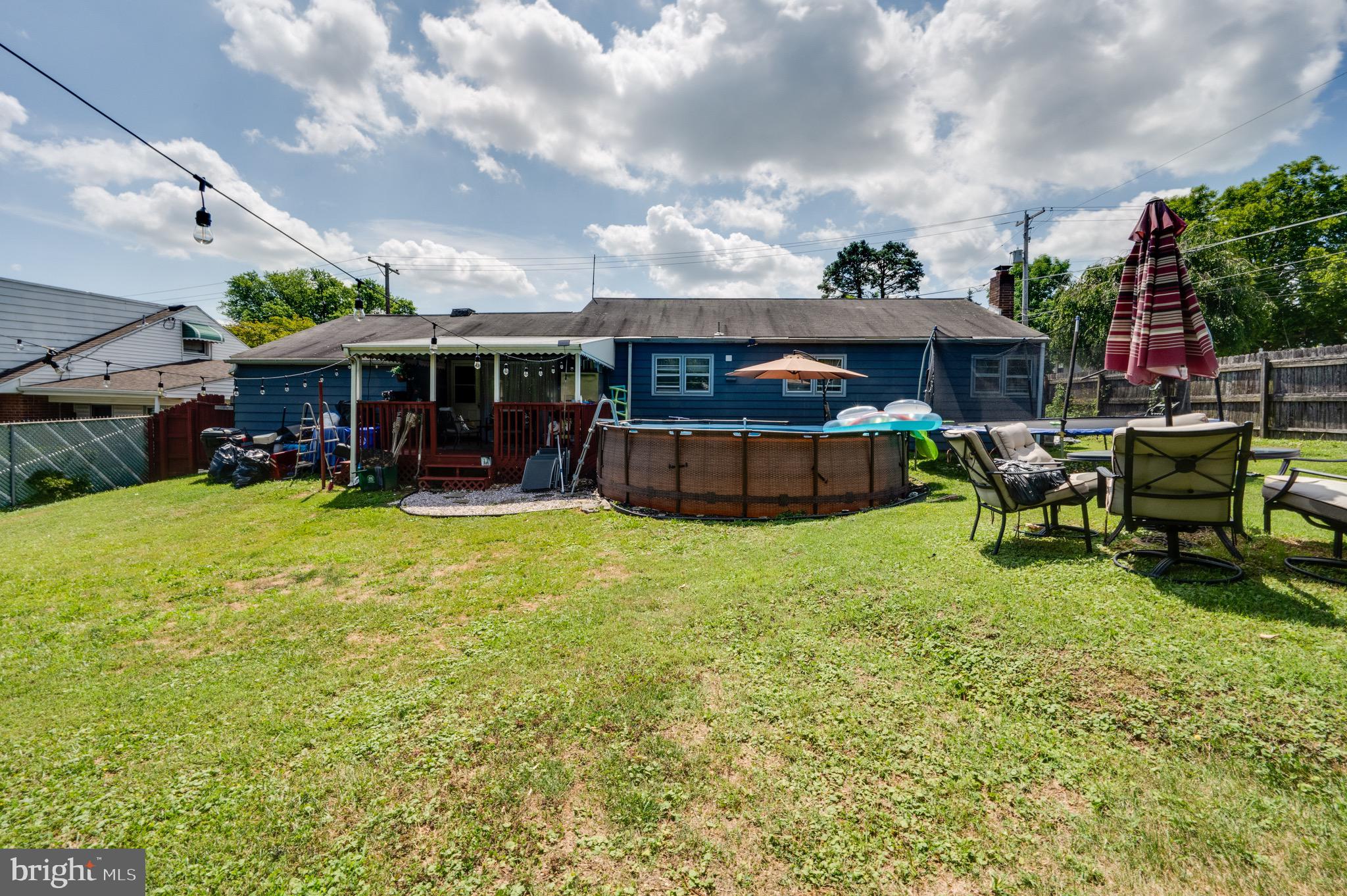 BERKS COUNTY - Residential