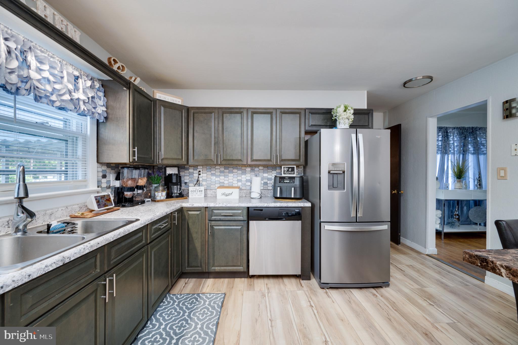 BERKS COUNTY - Residential