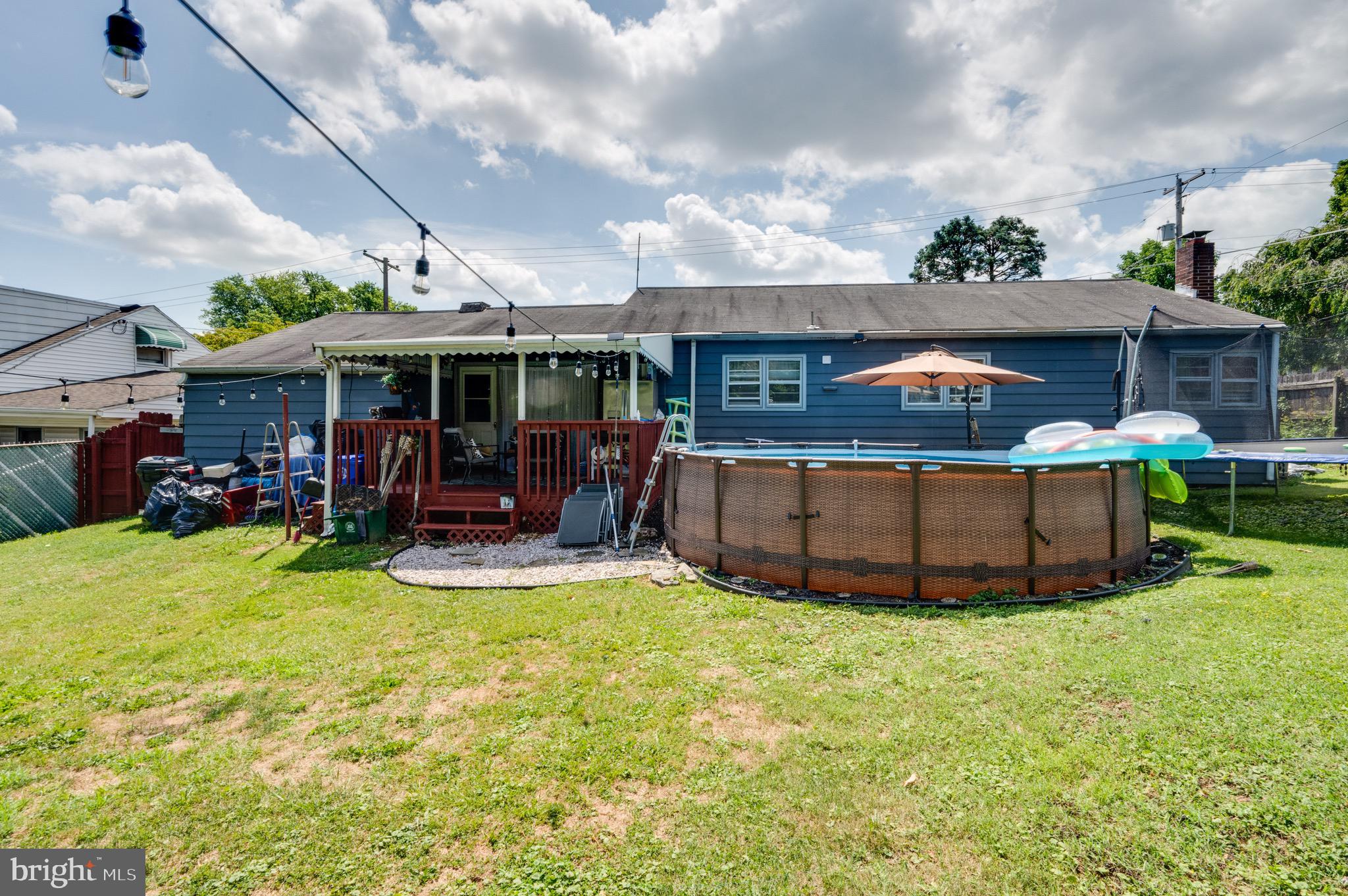 BERKS COUNTY - Residential