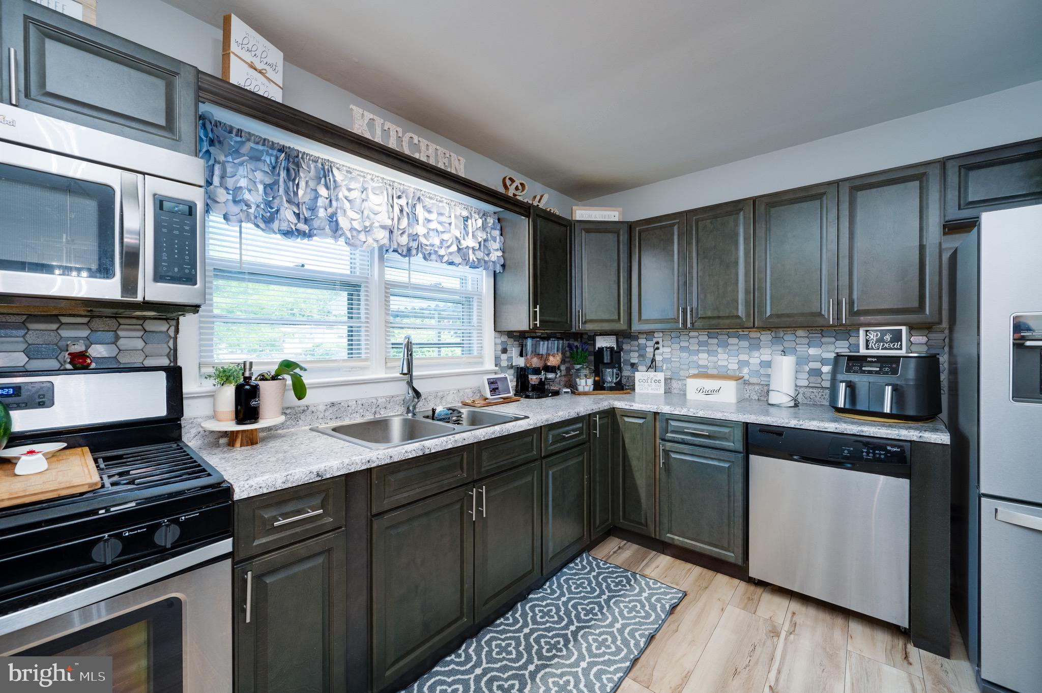 BERKS COUNTY - Residential