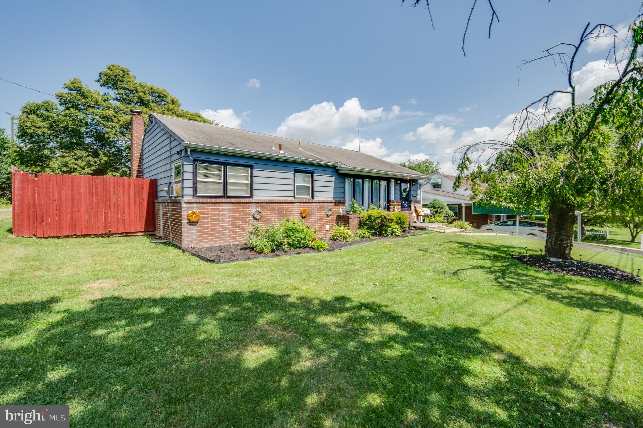 BERKS COUNTY - Residential