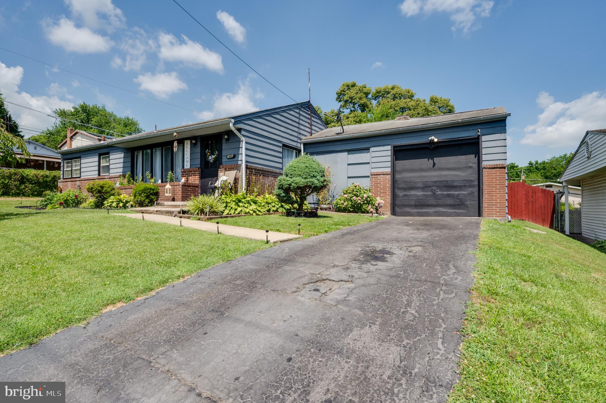 BERKS COUNTY - Residential