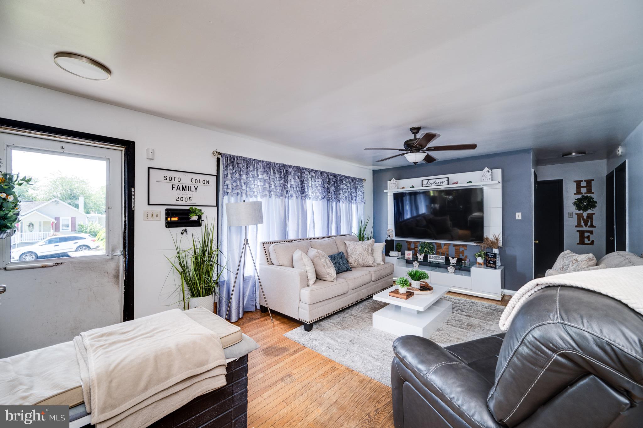 BERKS COUNTY - Residential