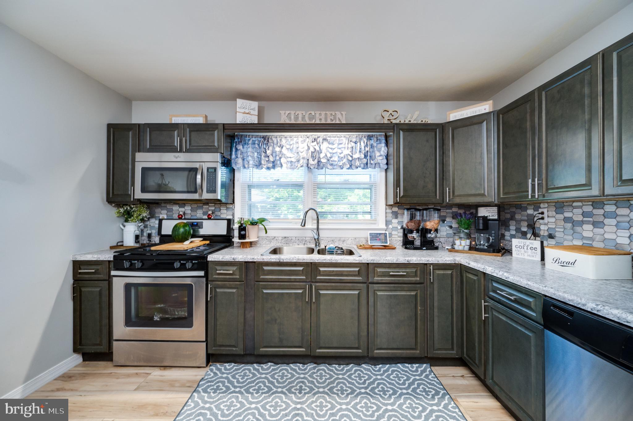 BERKS COUNTY - Residential