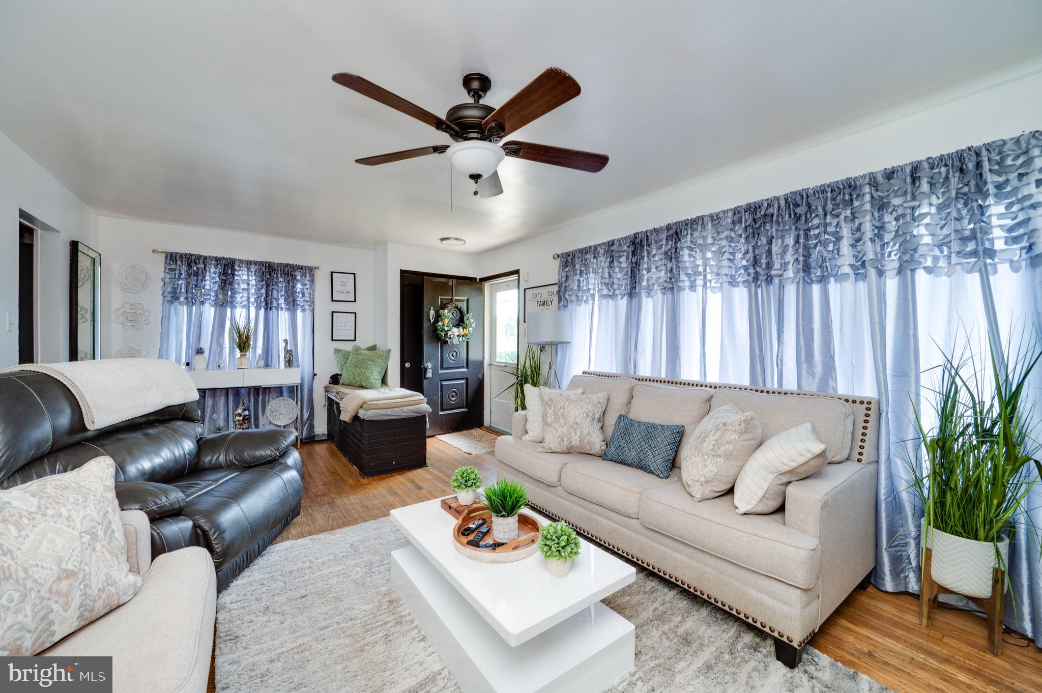 BERKS COUNTY - Residential