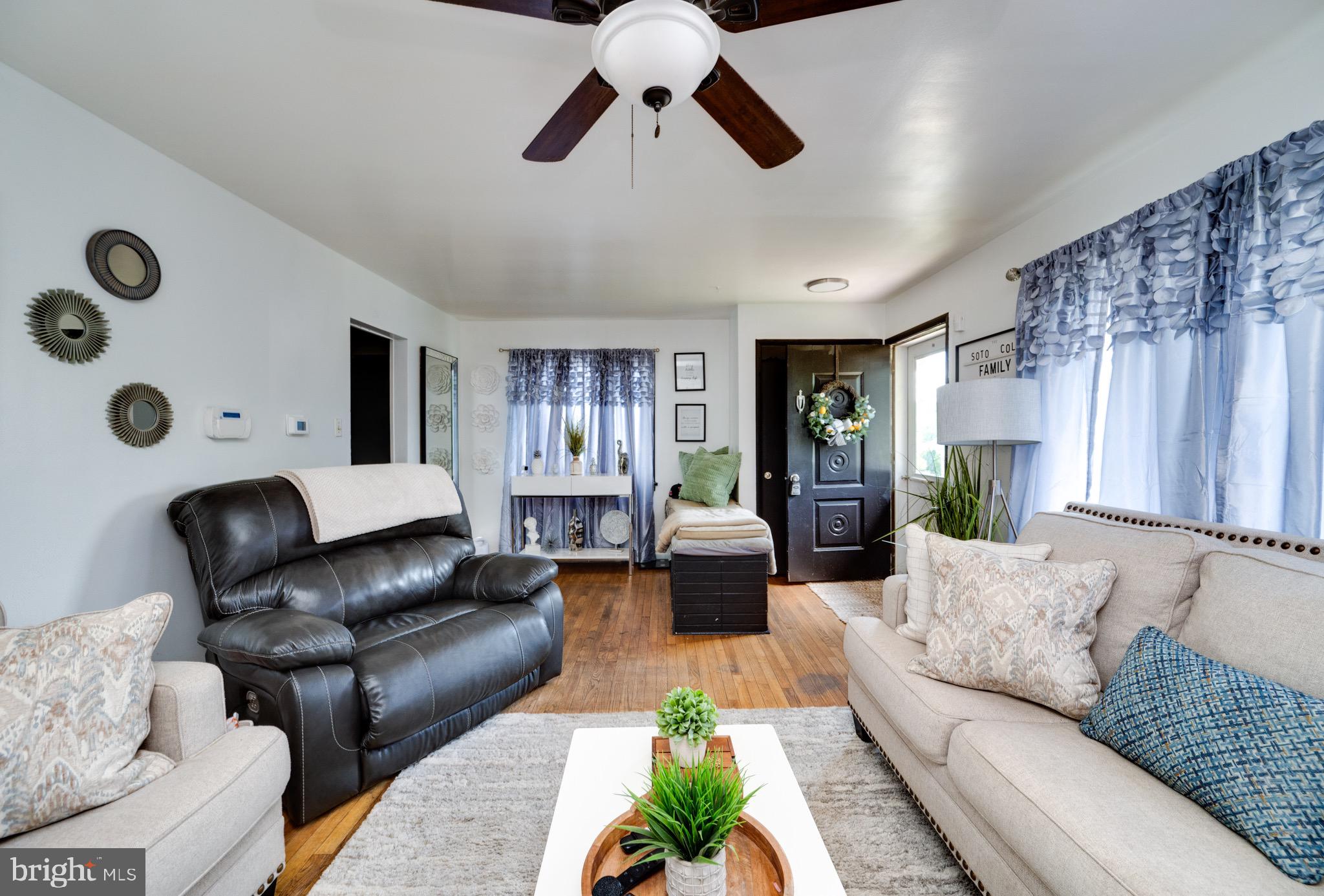 BERKS COUNTY - Residential