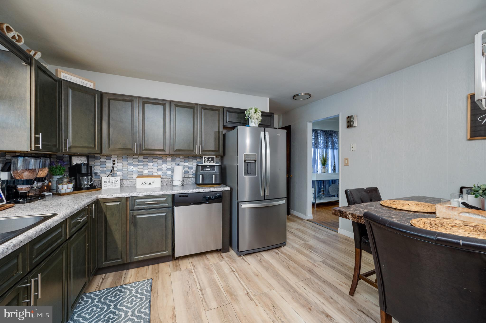 BERKS COUNTY - Residential