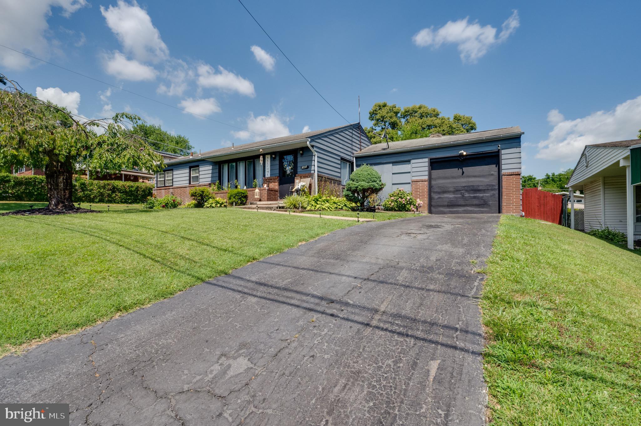 BERKS COUNTY - Residential