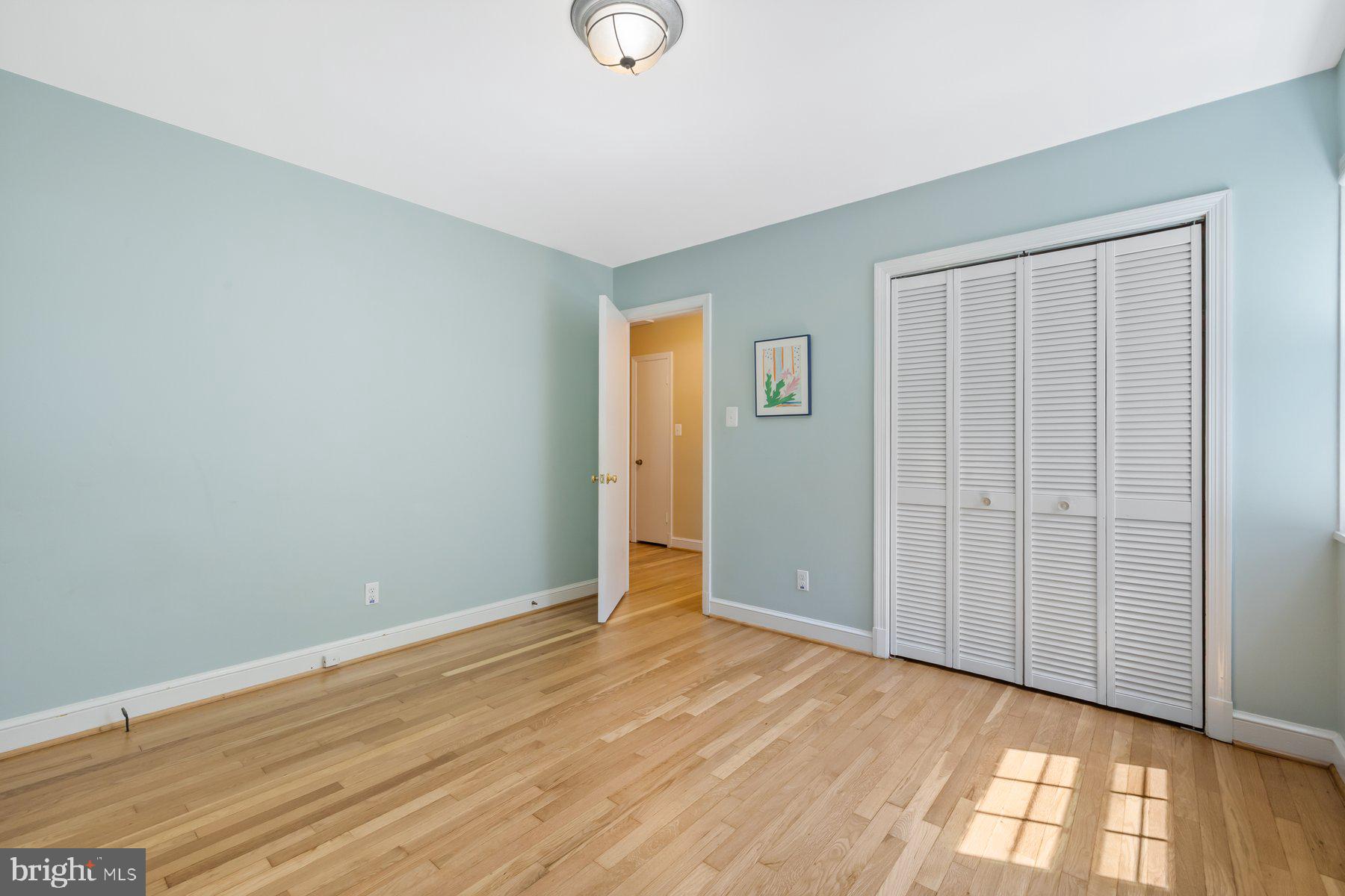 PARKWOOD - Residential