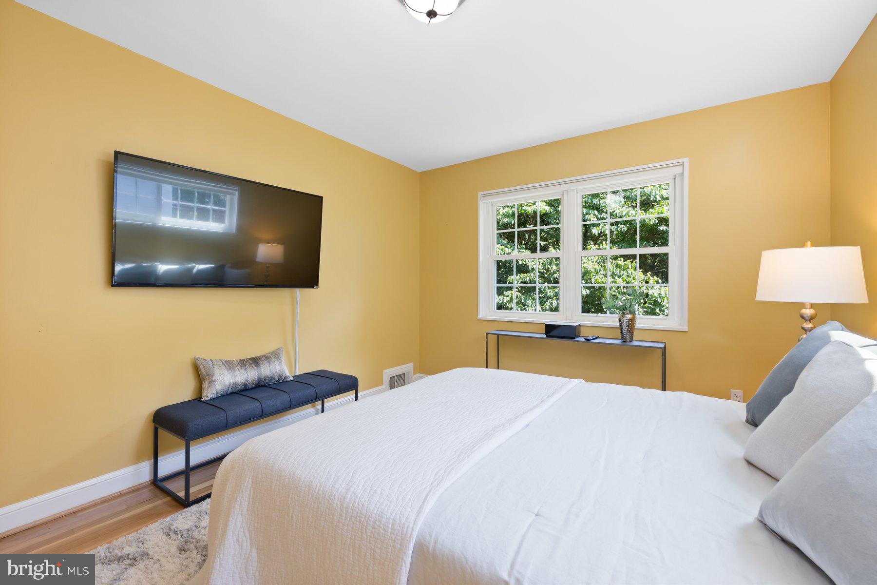 PARKWOOD - Residential