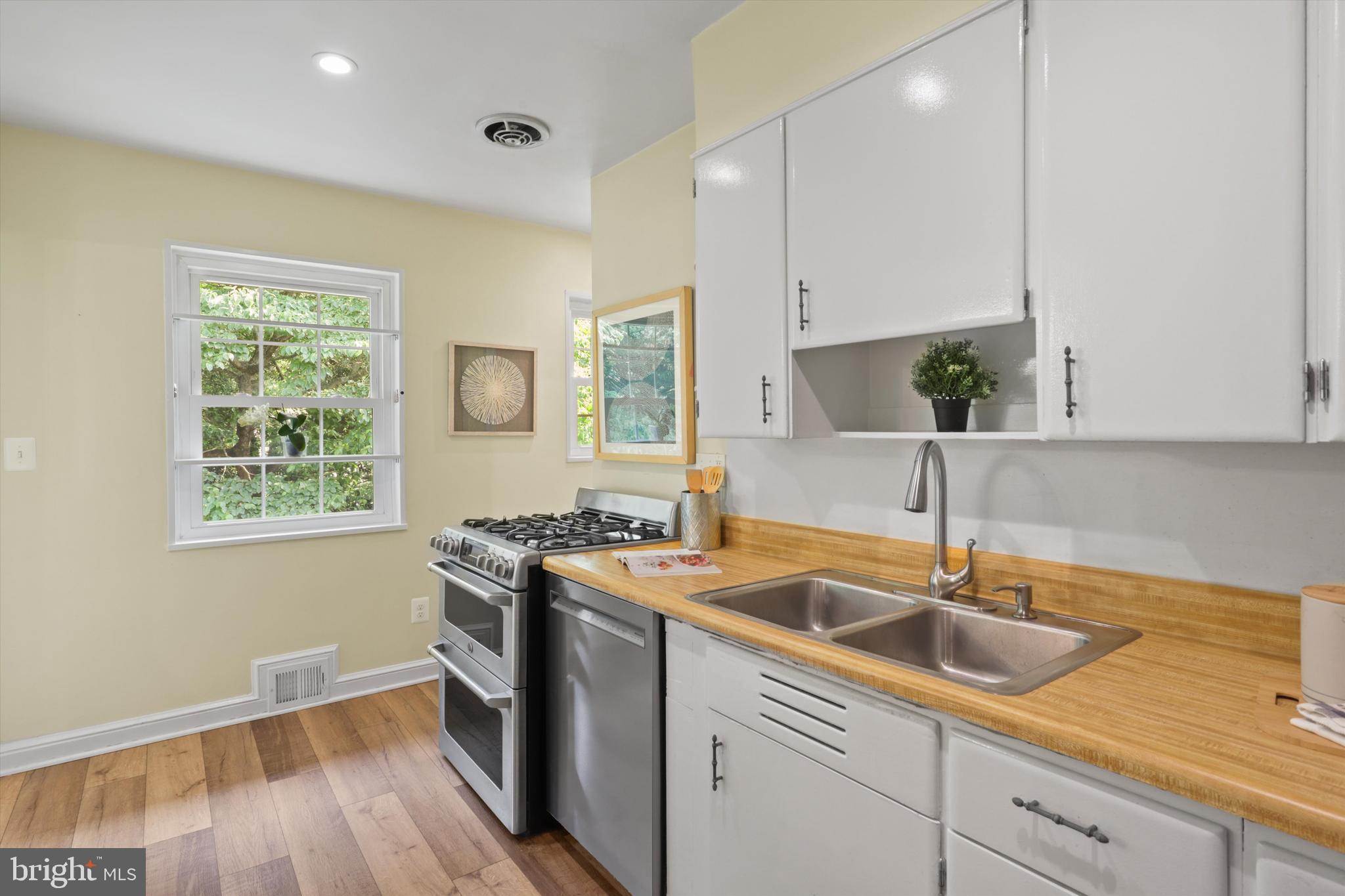 PARKWOOD - Residential