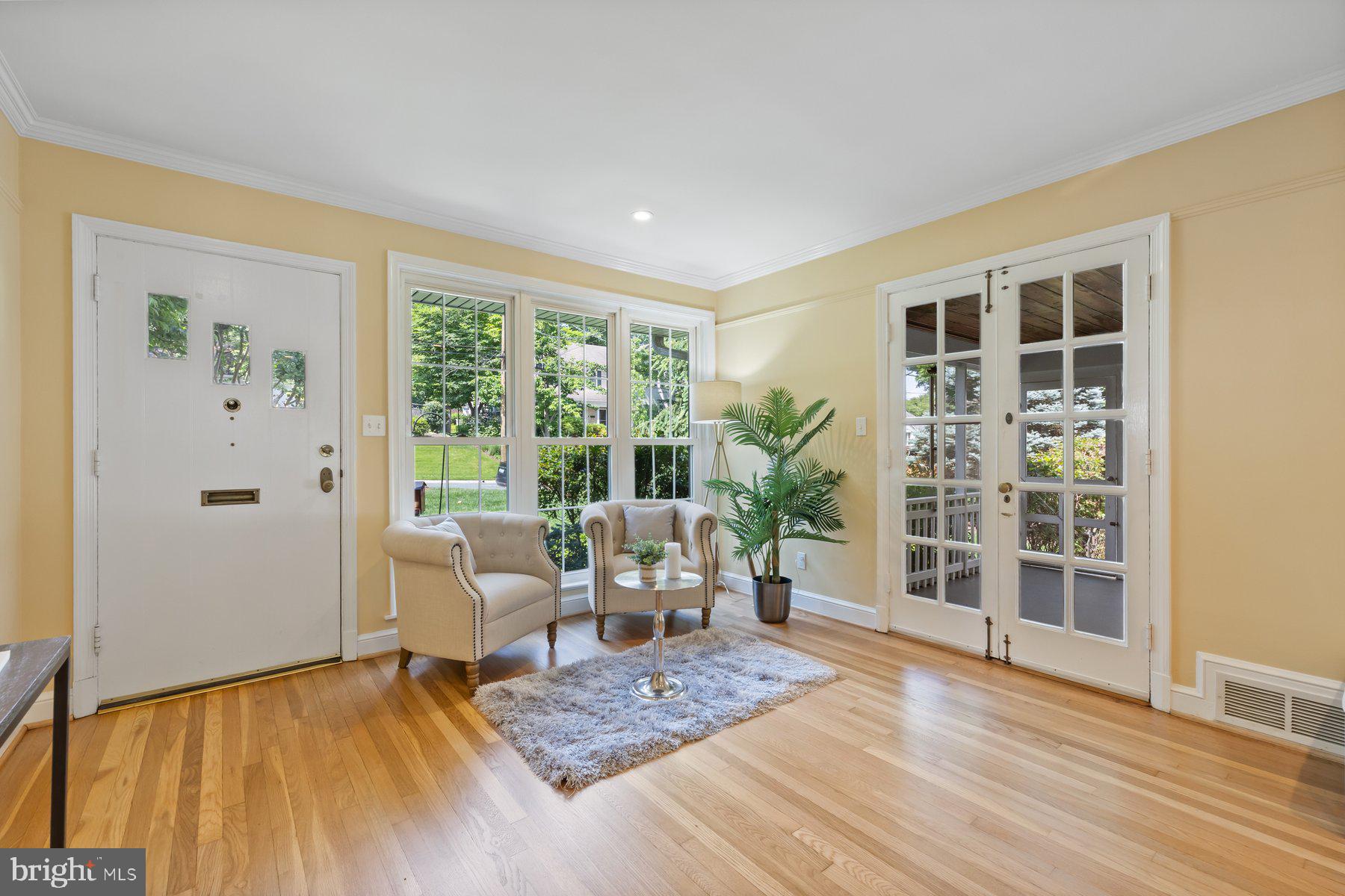 PARKWOOD - Residential