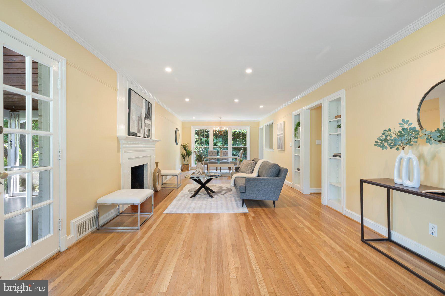 PARKWOOD - Residential