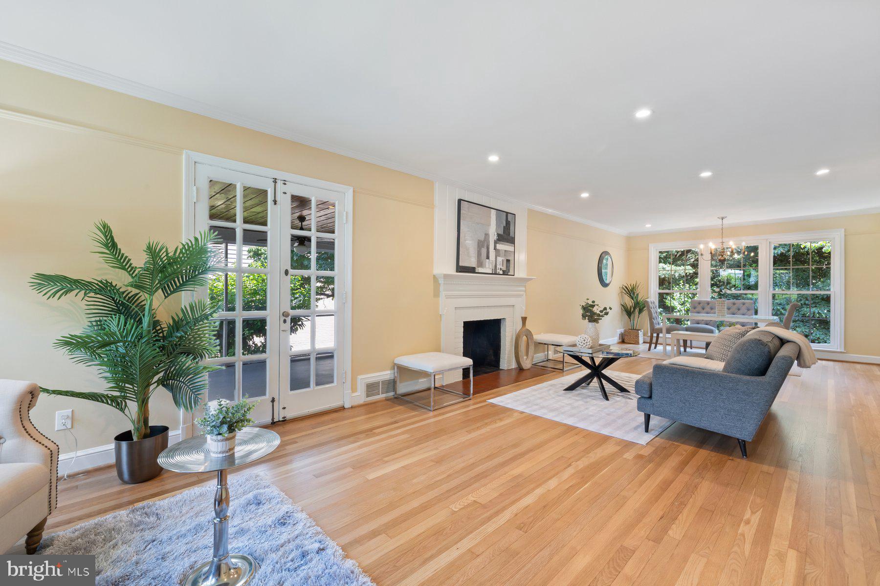 PARKWOOD - Residential