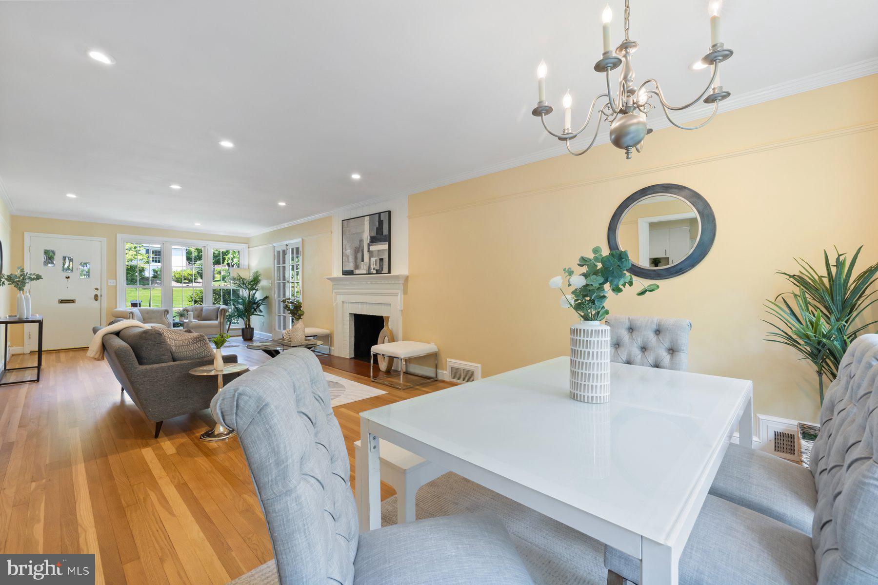 PARKWOOD - Residential