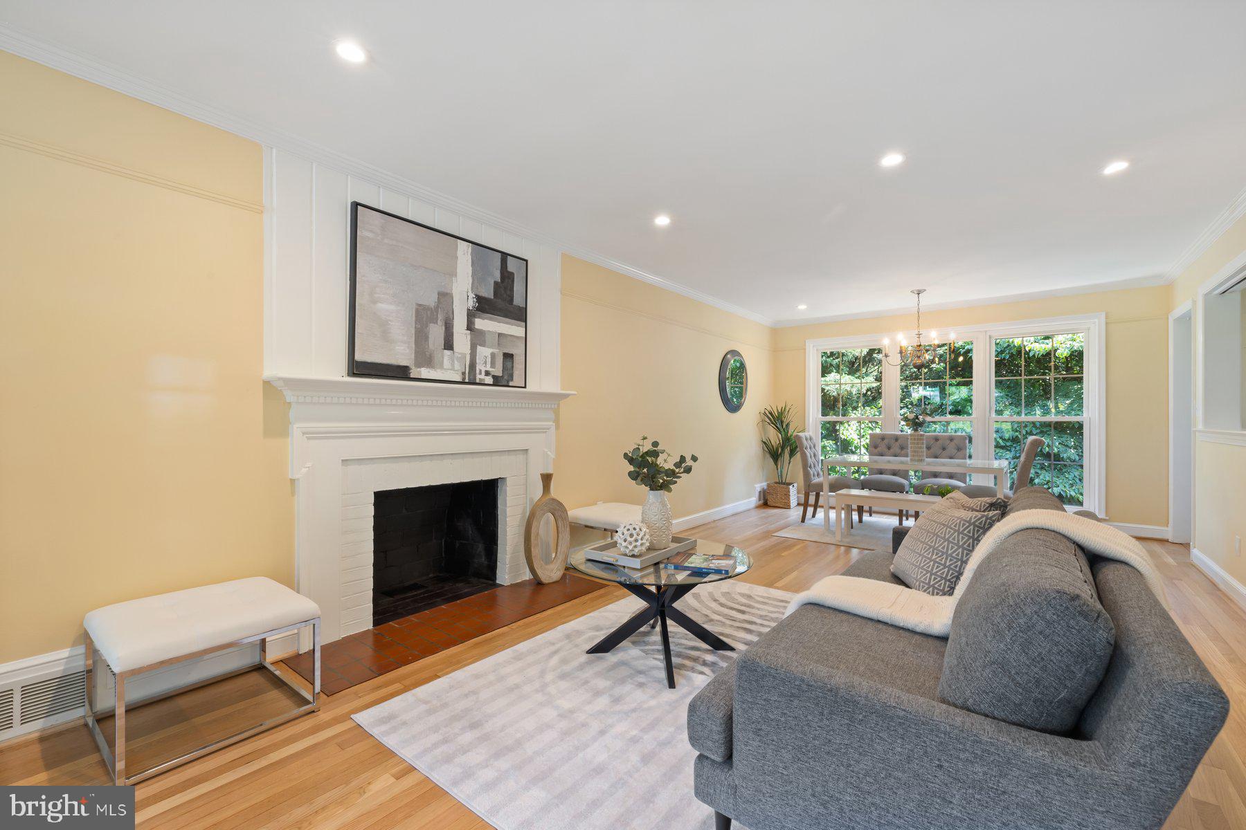 PARKWOOD - Residential