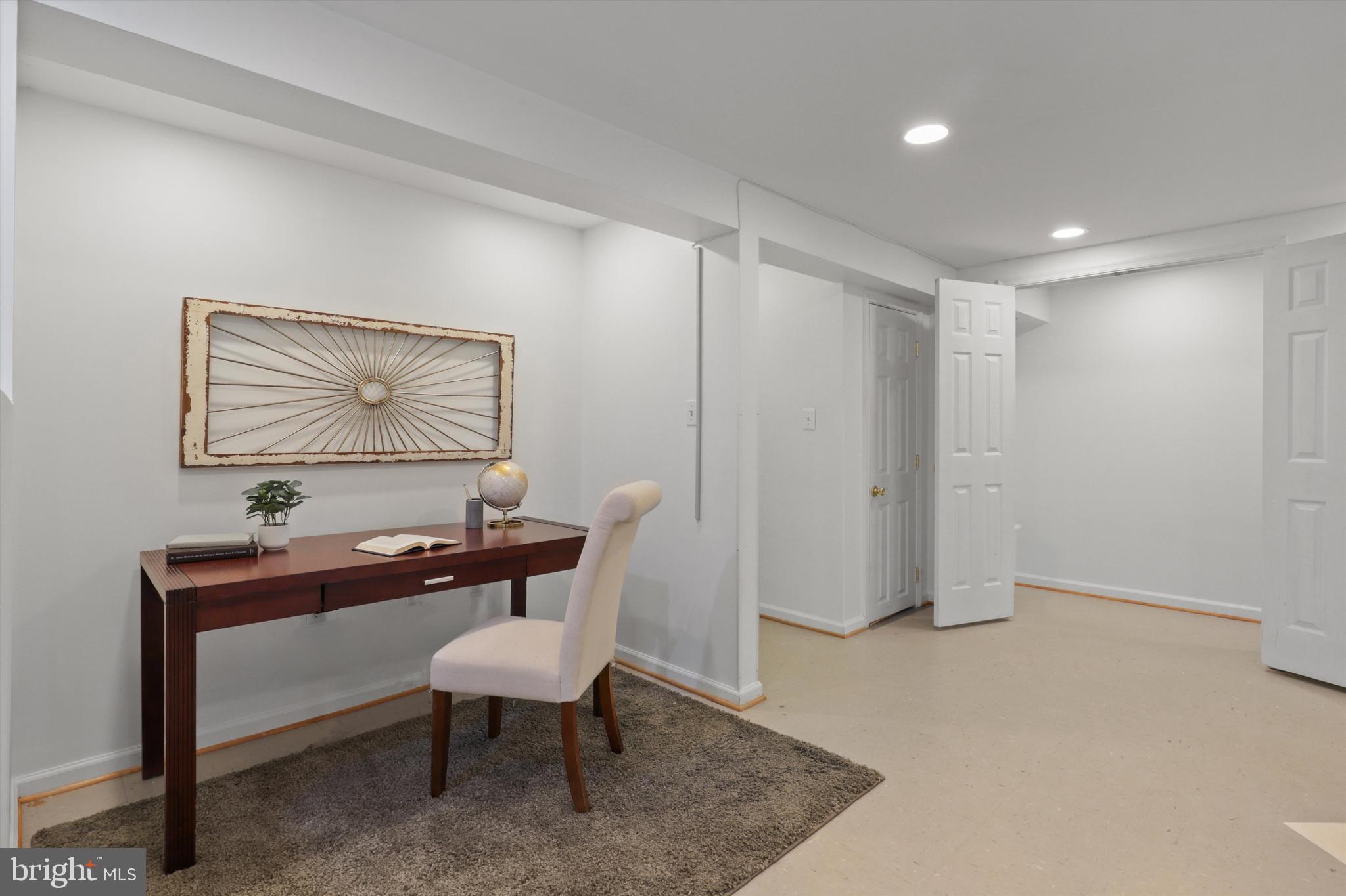 PARKWOOD - Residential