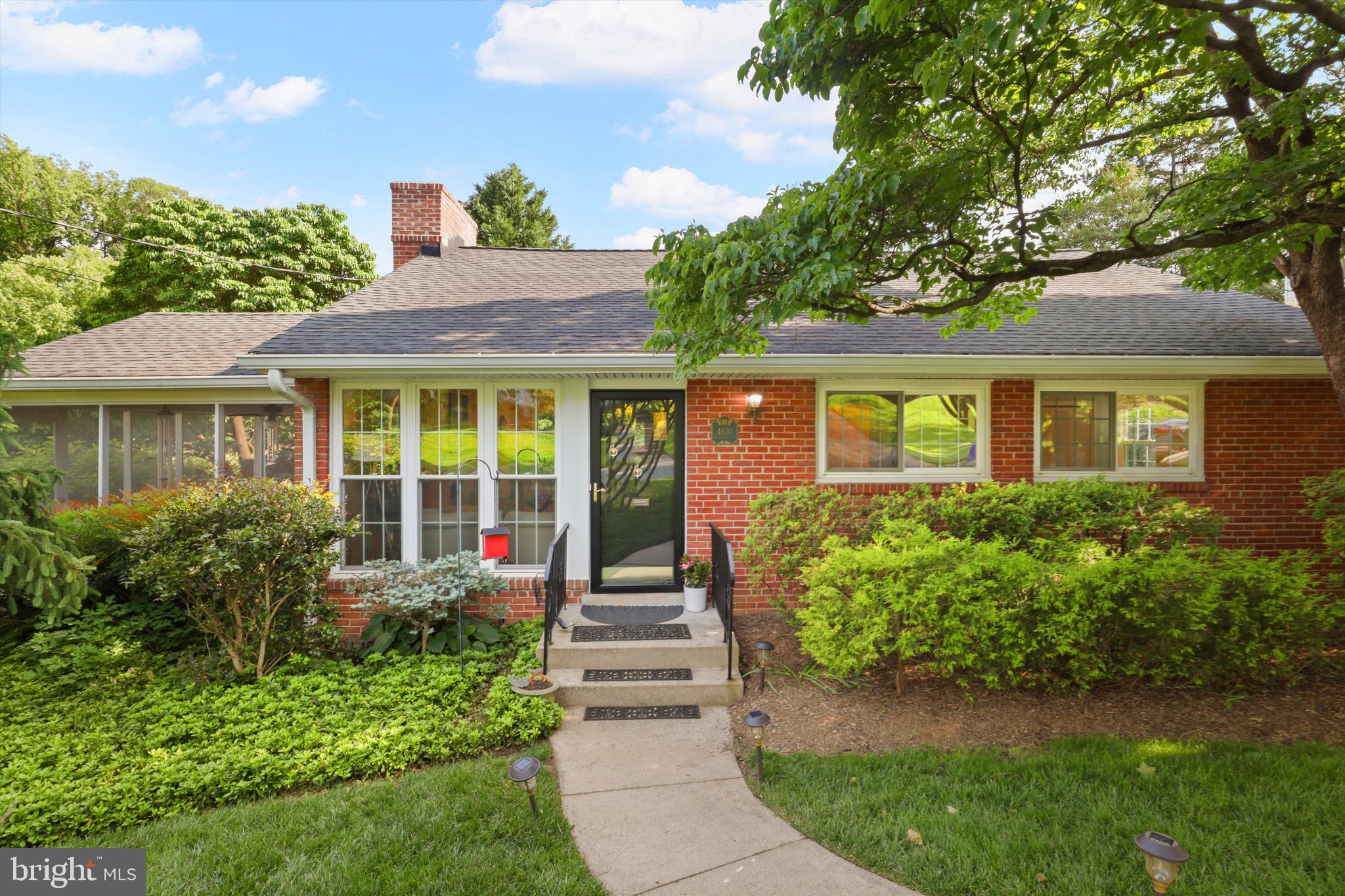 PARKWOOD - Residential