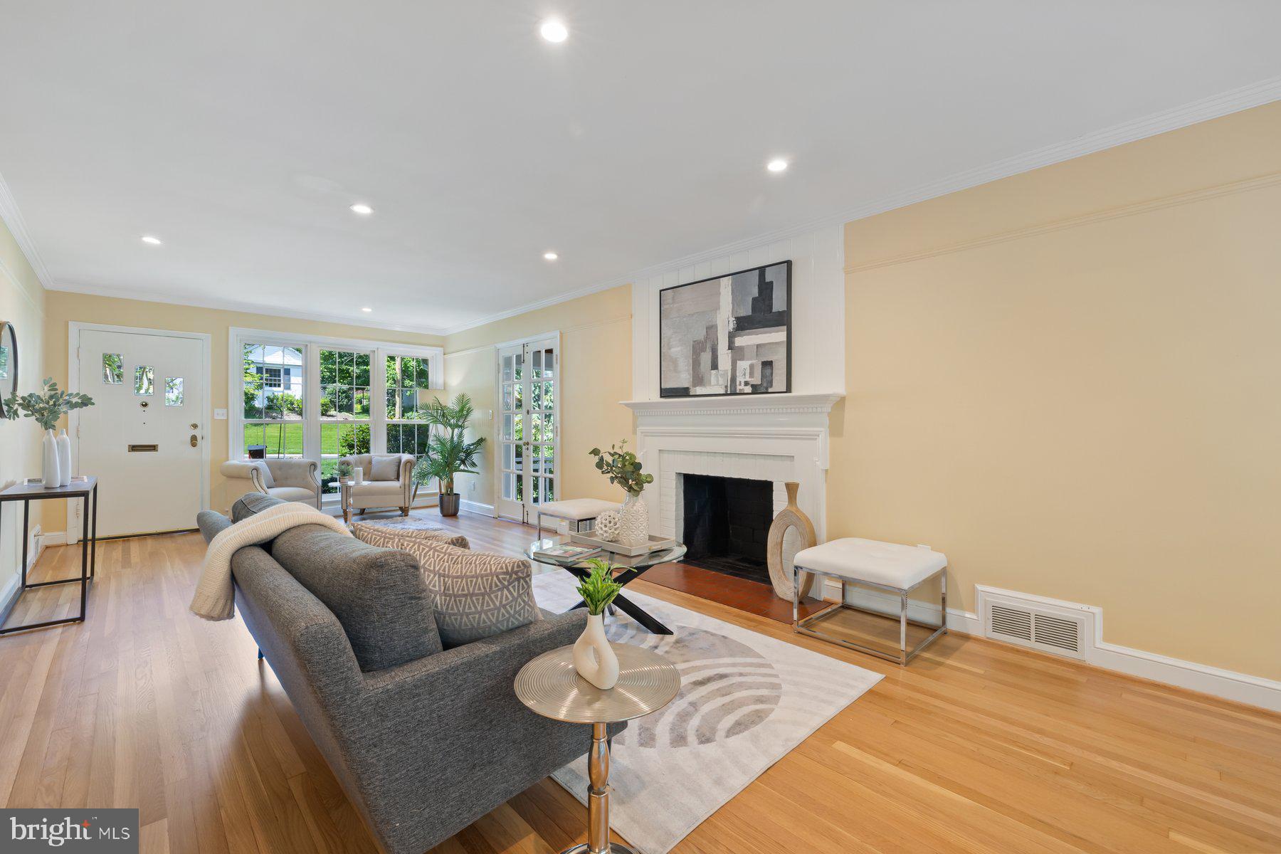 PARKWOOD - Residential