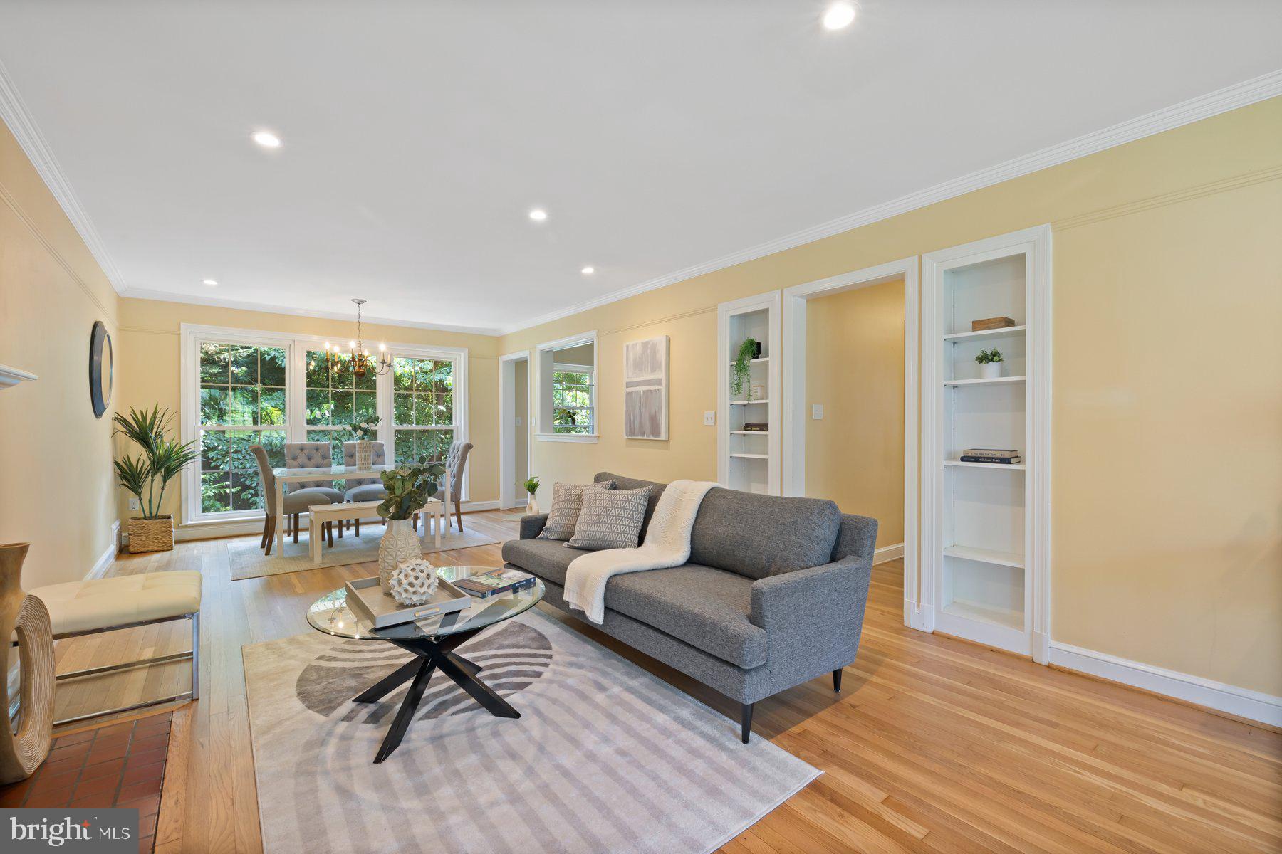 PARKWOOD - Residential