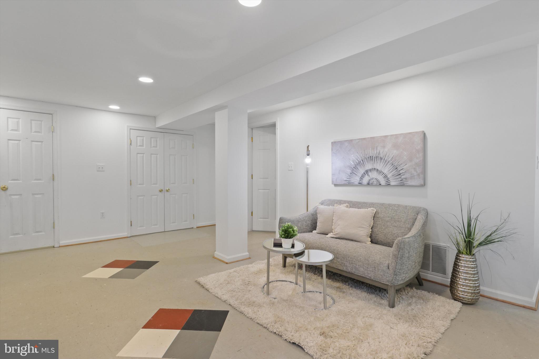 PARKWOOD - Residential