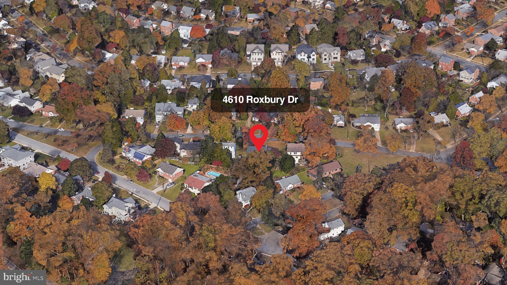 PARKWOOD - Residential