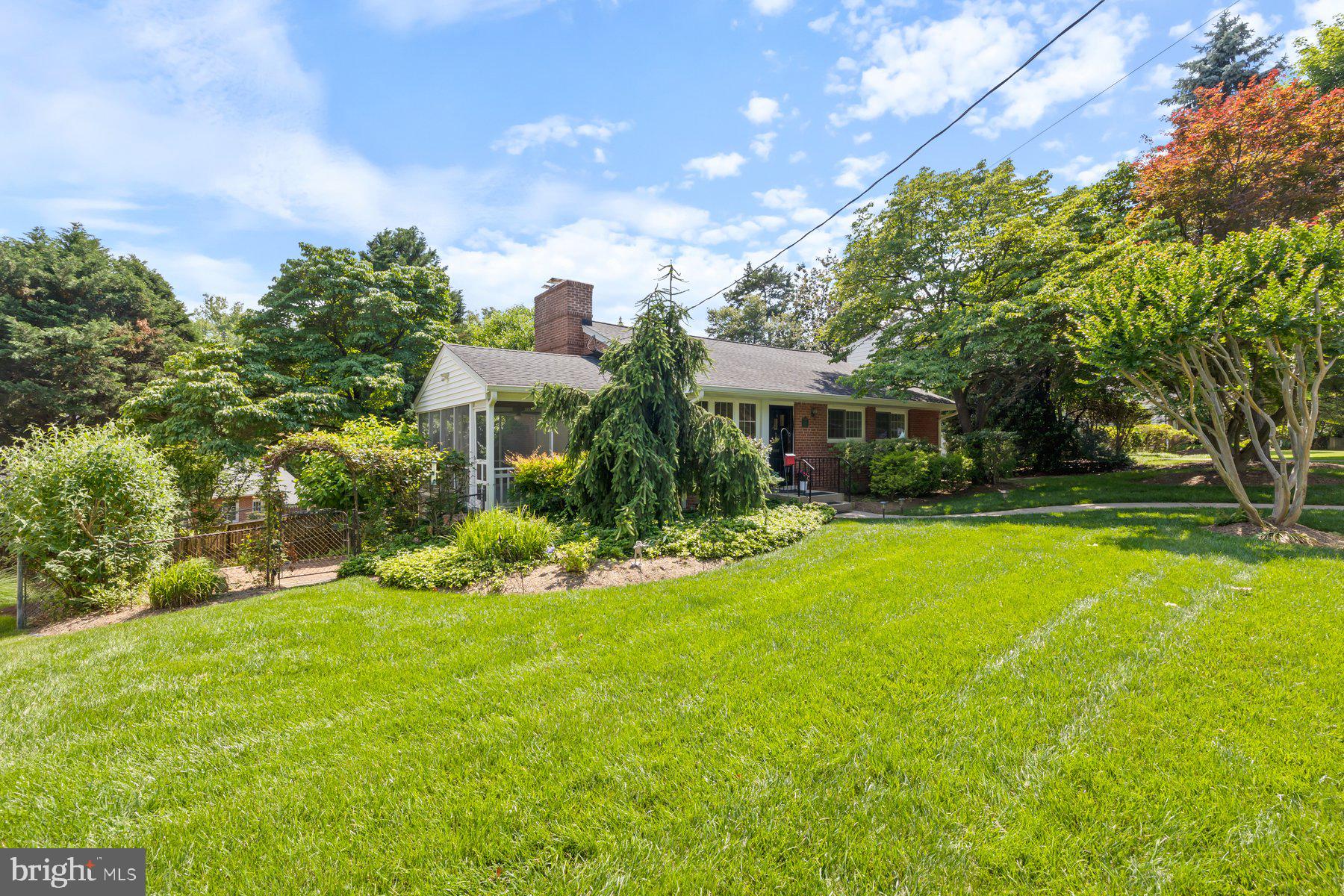 PARKWOOD - Residential