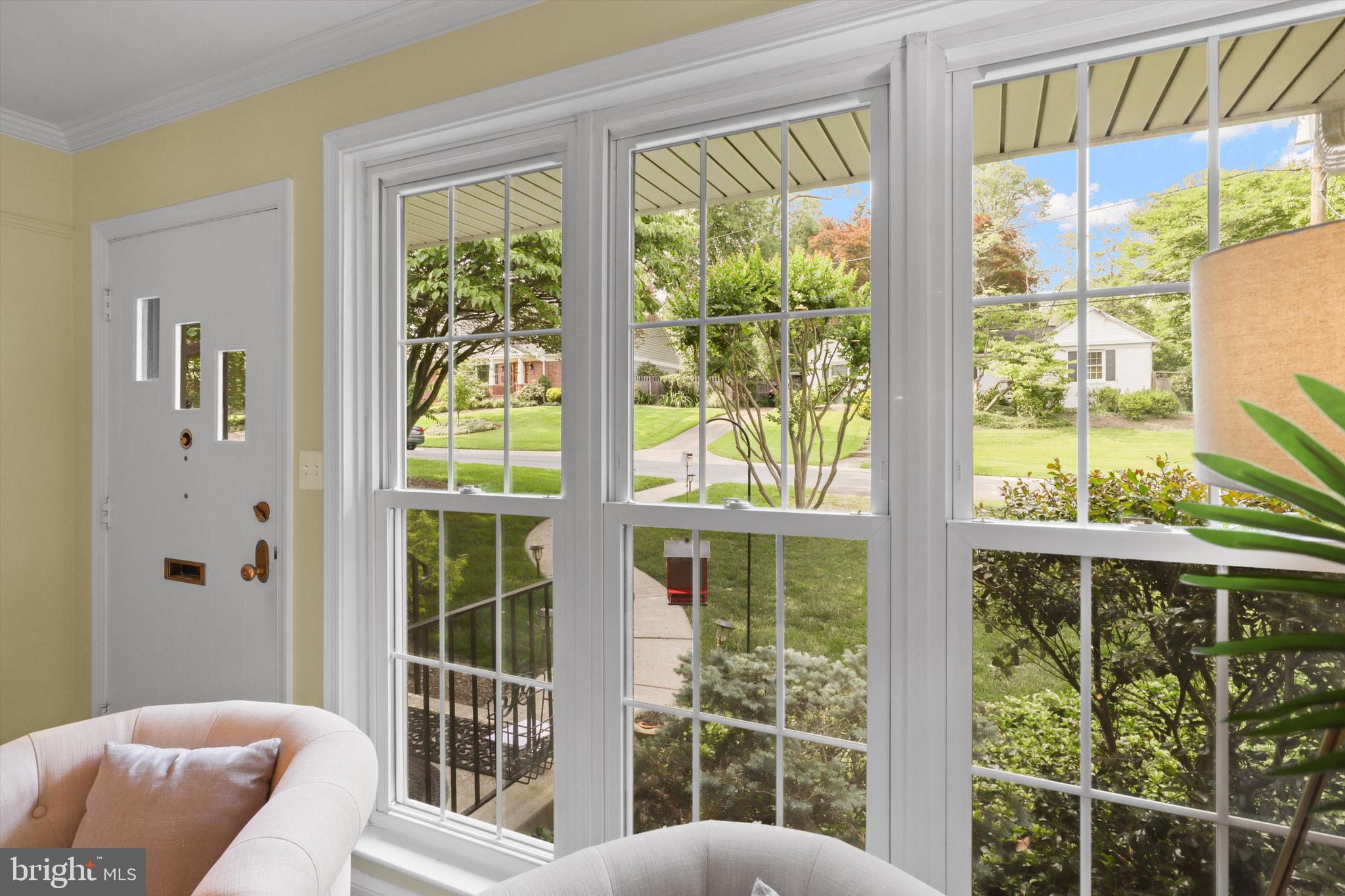 PARKWOOD - Residential