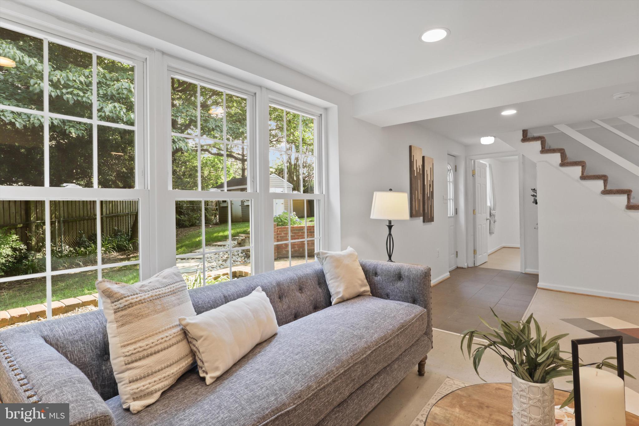 PARKWOOD - Residential