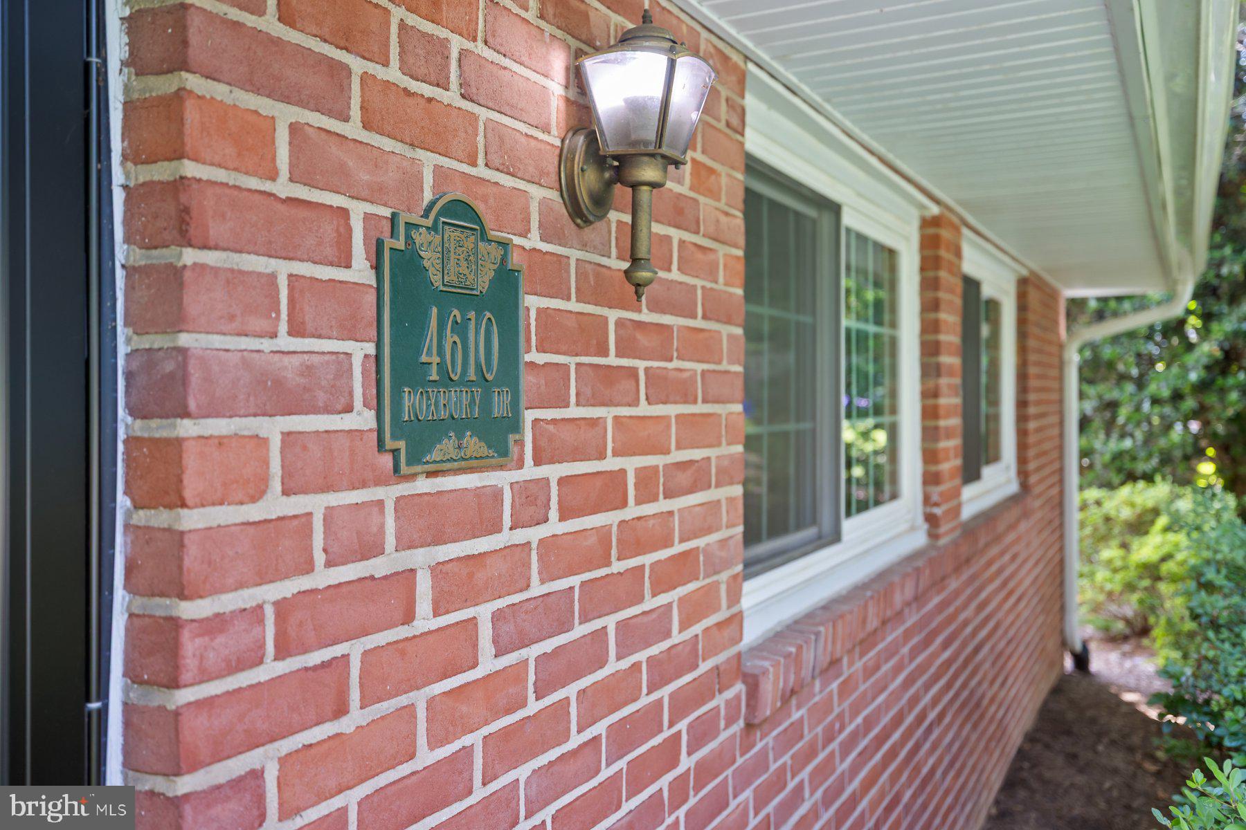 PARKWOOD - Residential