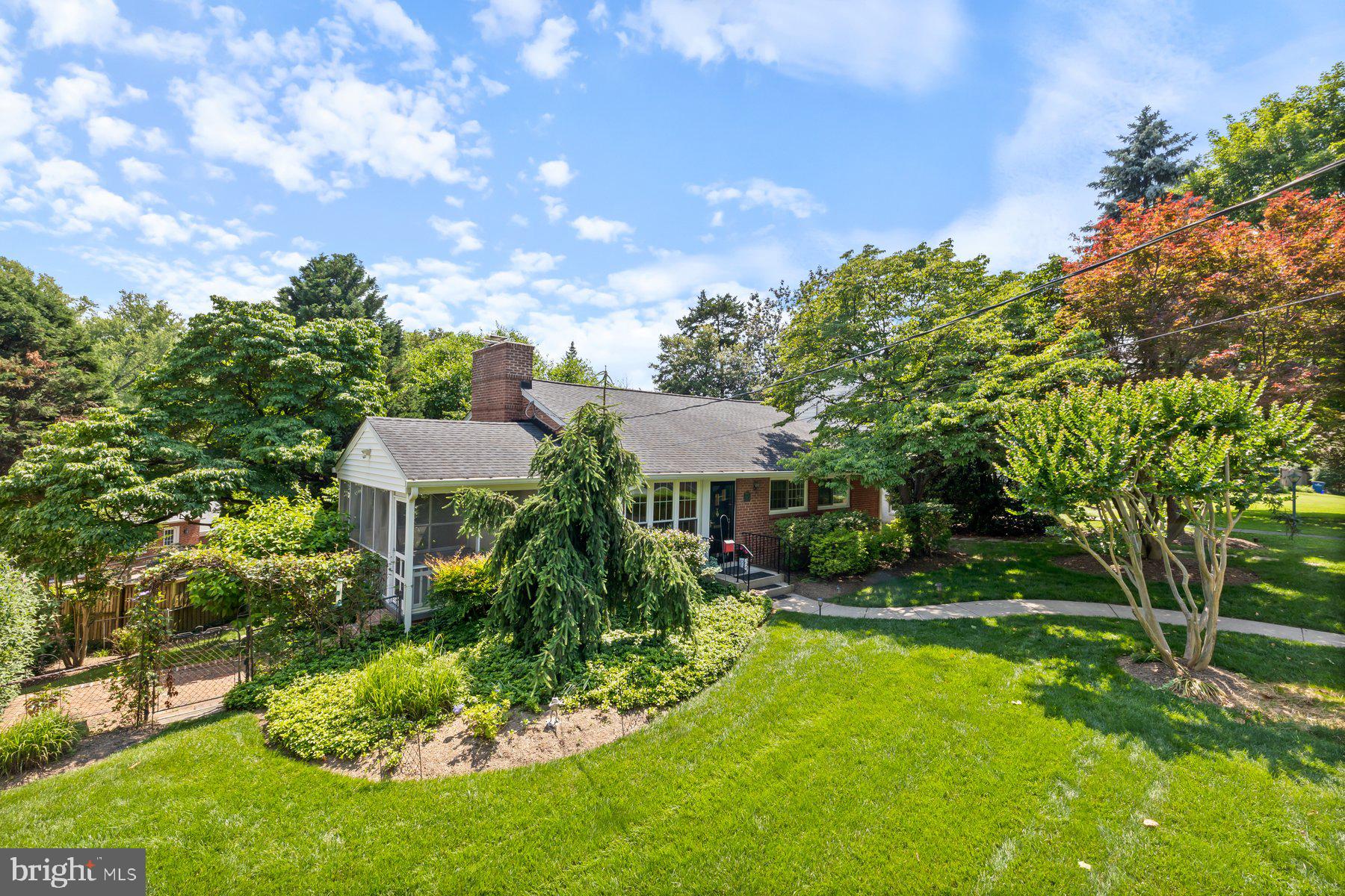 PARKWOOD - Residential