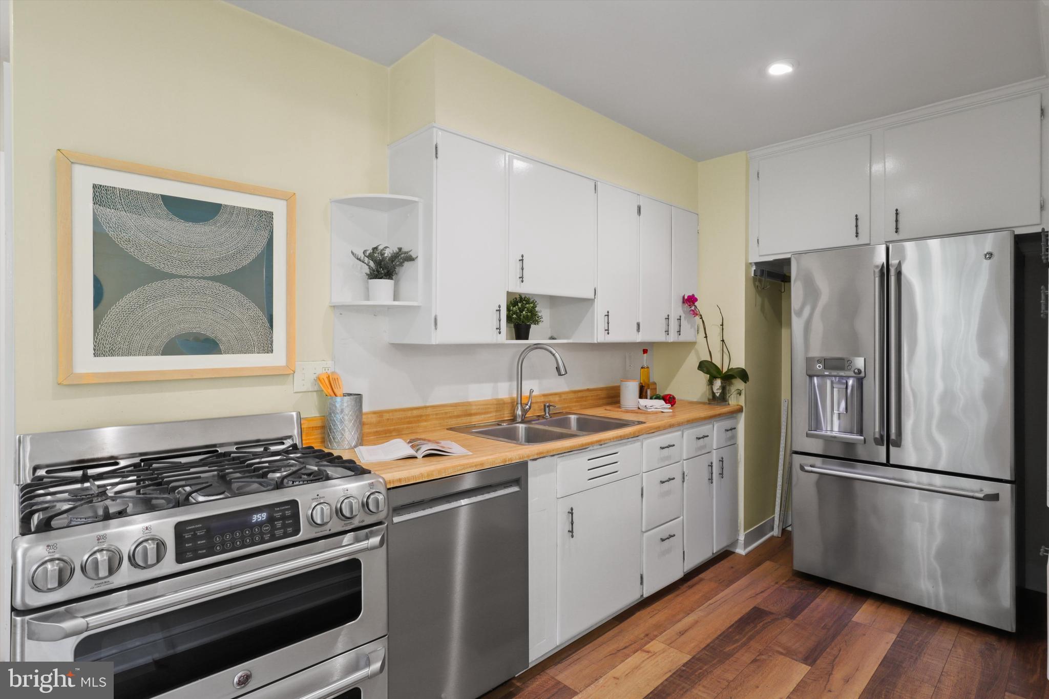 PARKWOOD - Residential