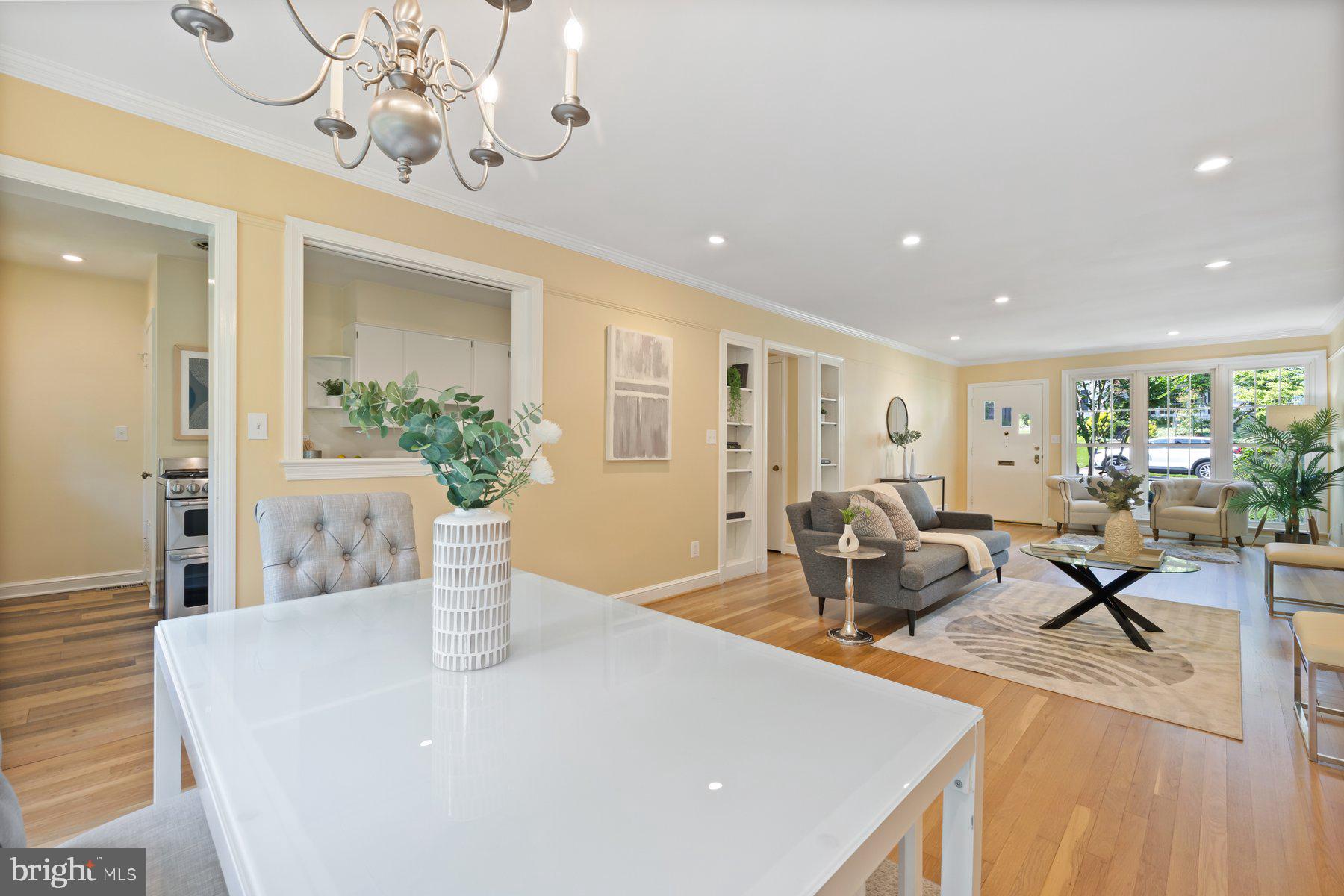 PARKWOOD - Residential