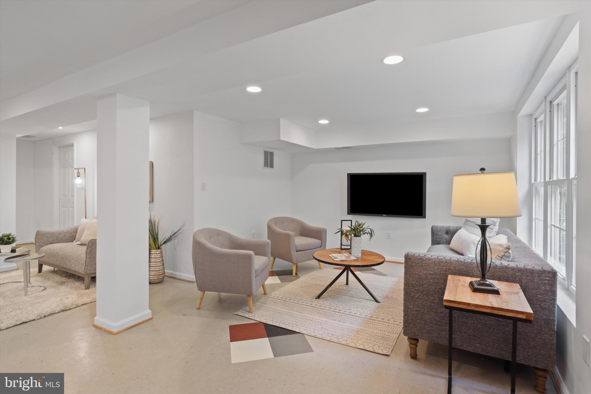 PARKWOOD - Residential