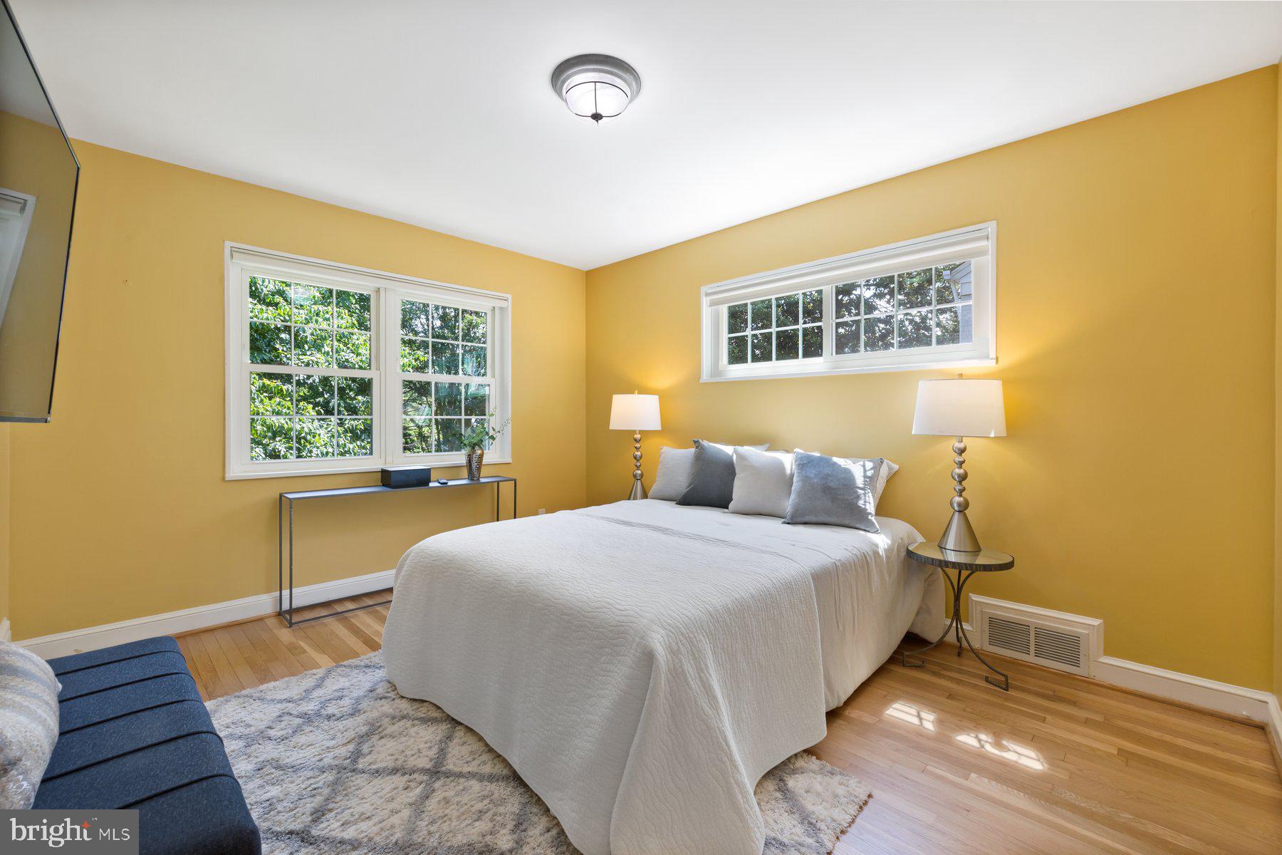 PARKWOOD - Residential