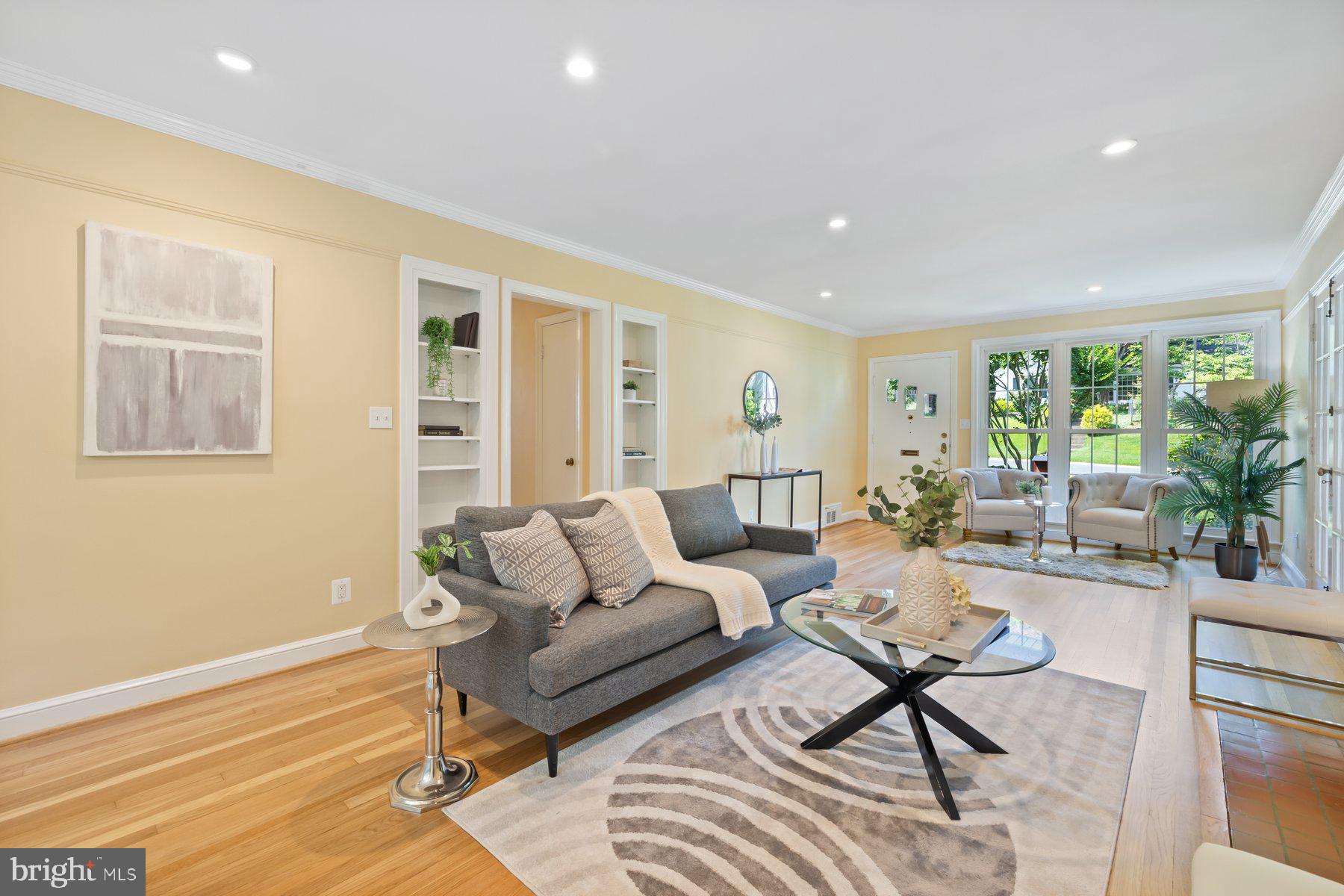 PARKWOOD - Residential