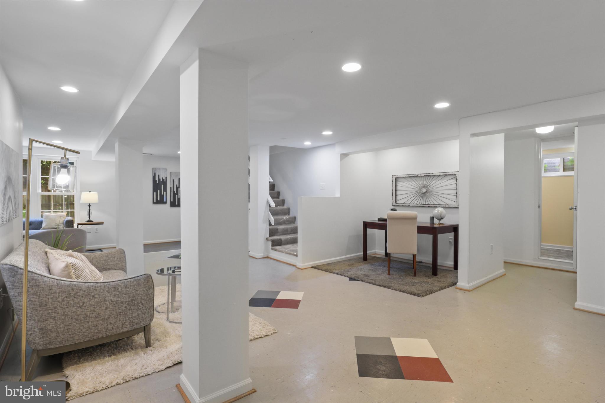 PARKWOOD - Residential