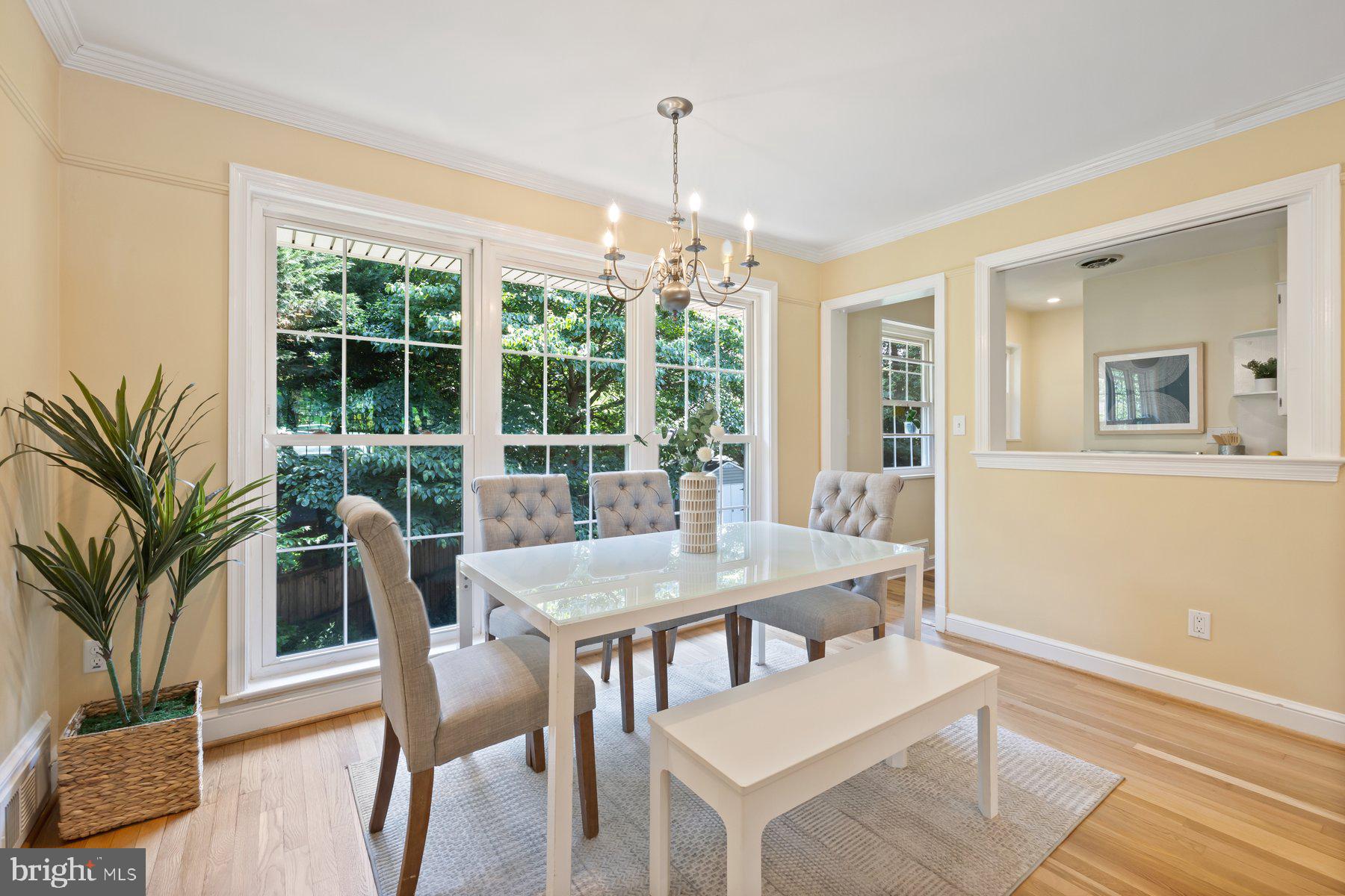 PARKWOOD - Residential