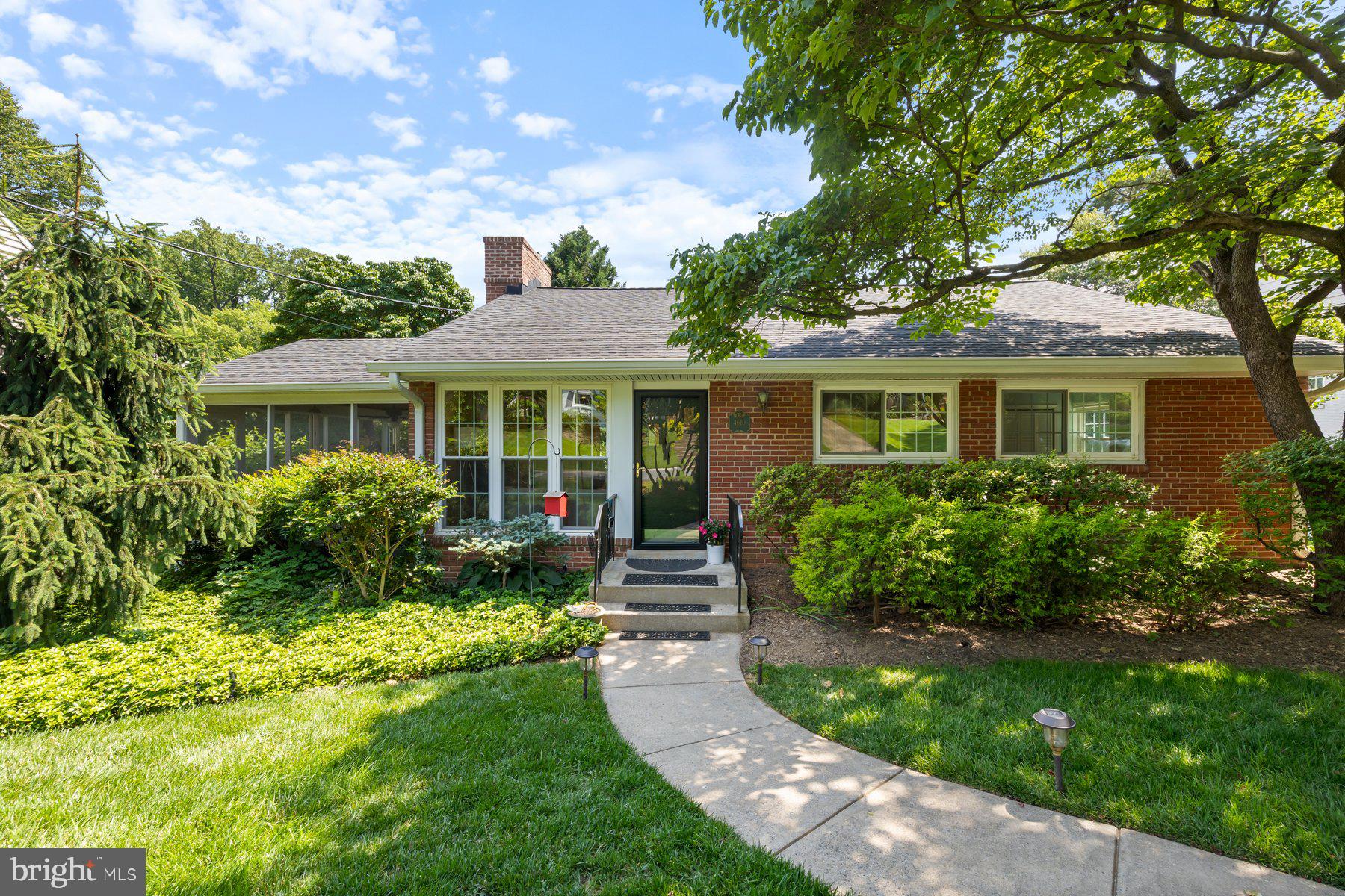 PARKWOOD - Residential