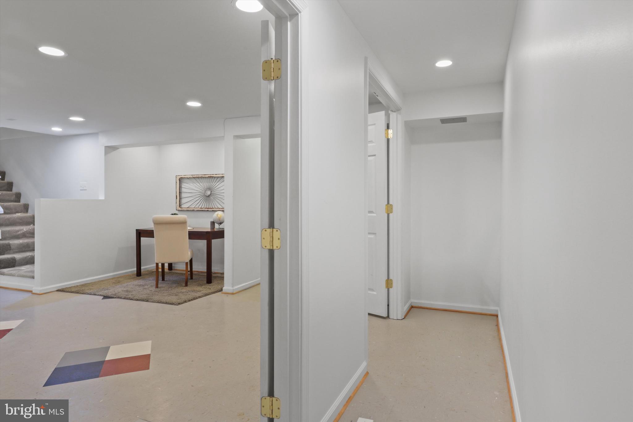 PARKWOOD - Residential