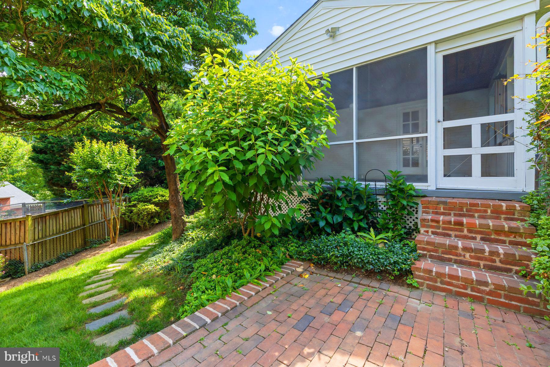 PARKWOOD - Residential