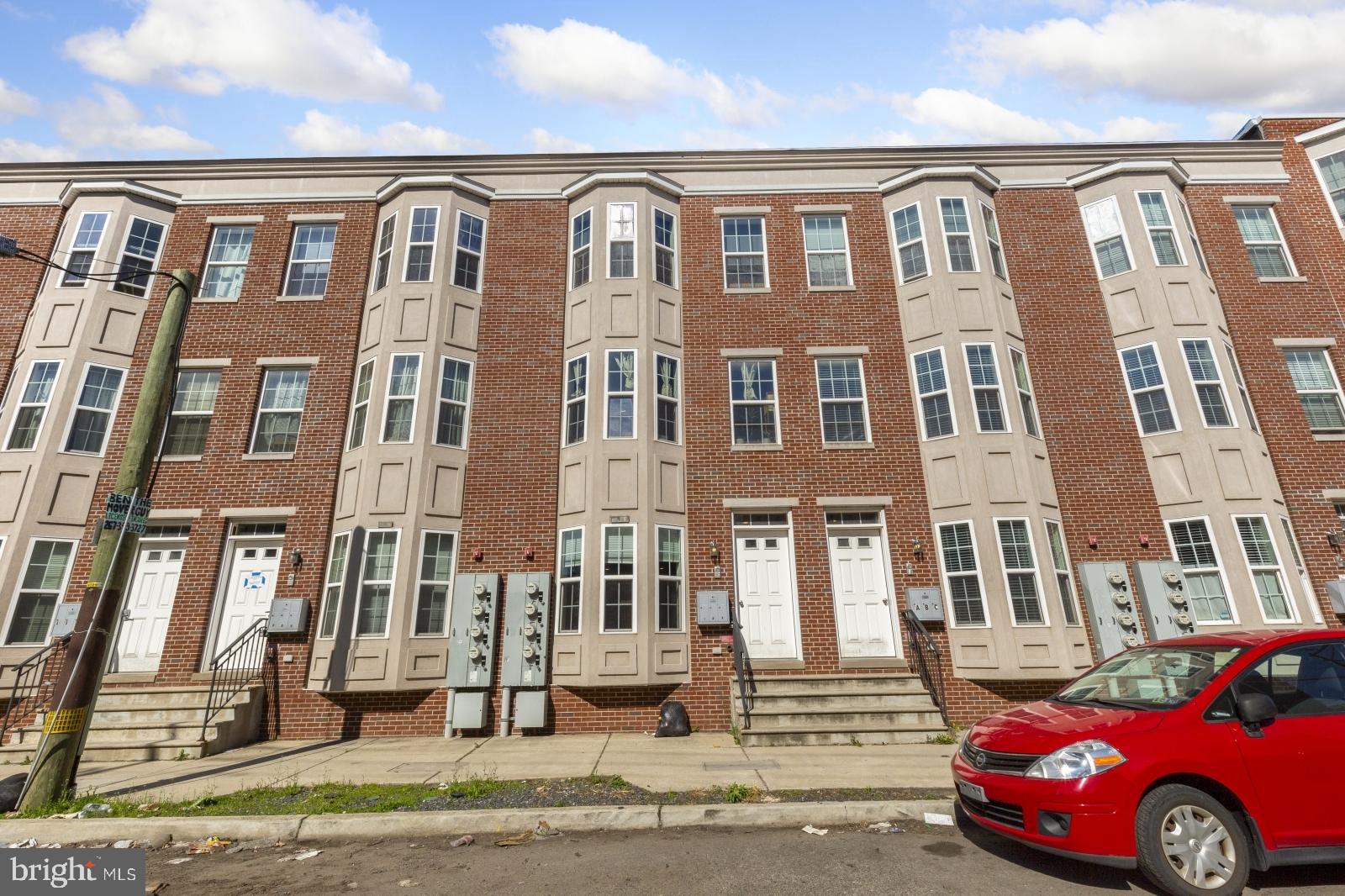 WALNUT HILL - Residential Lease