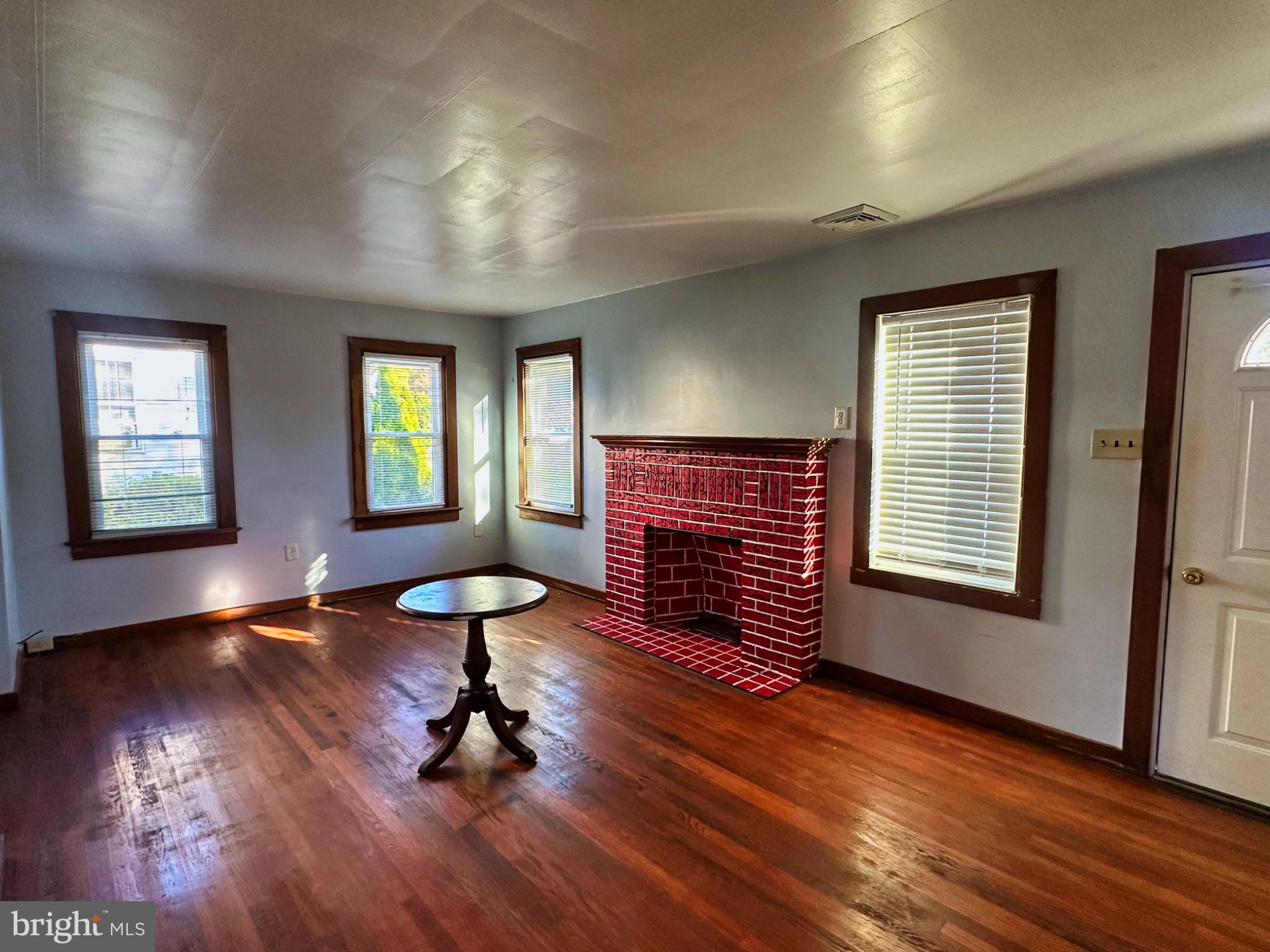 DAUPHIN COUNTY - Residential